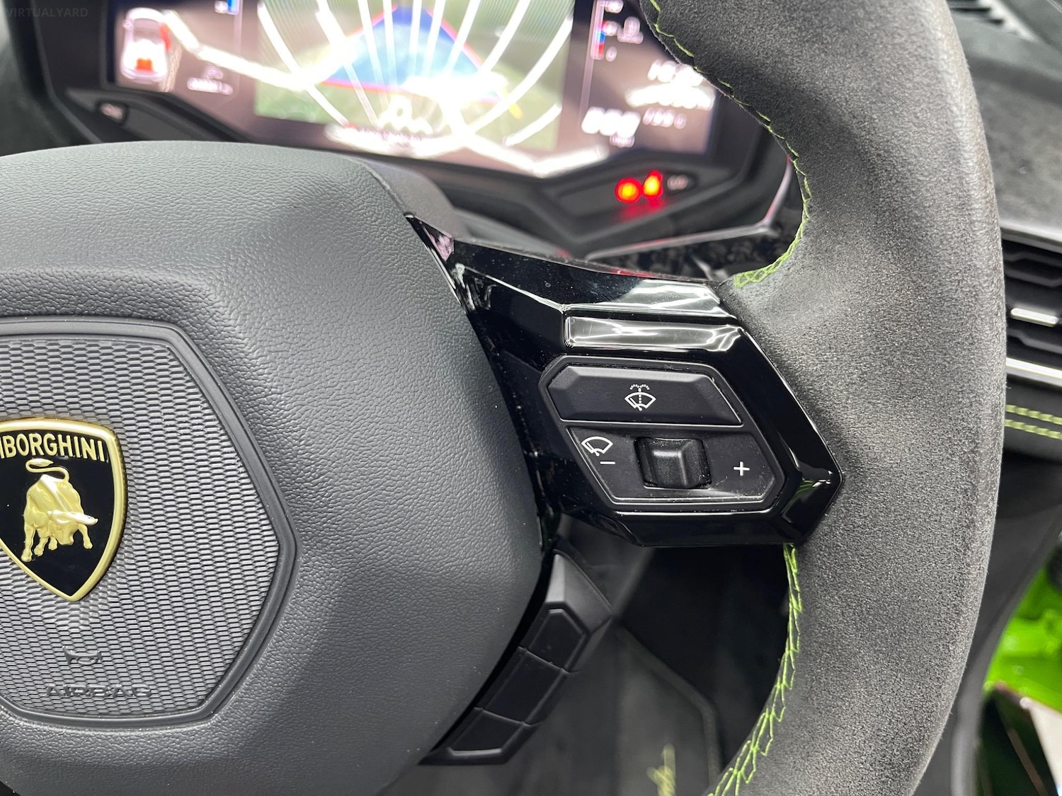 Used Lamborghini Huracan 2019 for sale - 76957078: Photo 45
