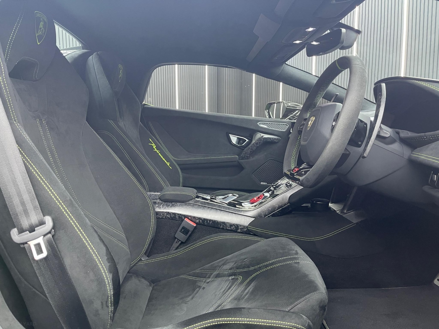 Used Lamborghini Huracan 2019 for sale - 76957078: Photo 46