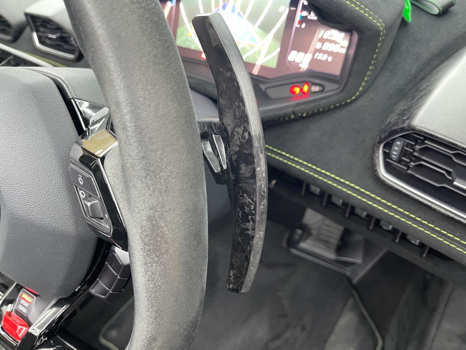 Used Lamborghini Huracan 2019 for sale - 76957078: Photo 49