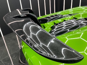 Used Lamborghini Huracan 2019 for sale - 76957078: Photo