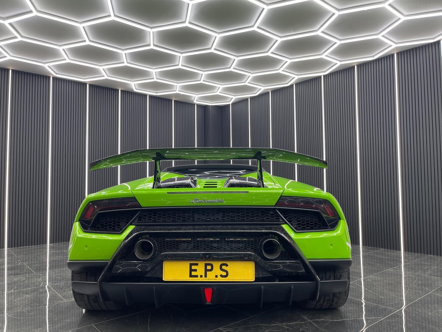 Used Lamborghini Huracan 2019 for sale - 76957078: Photo 5