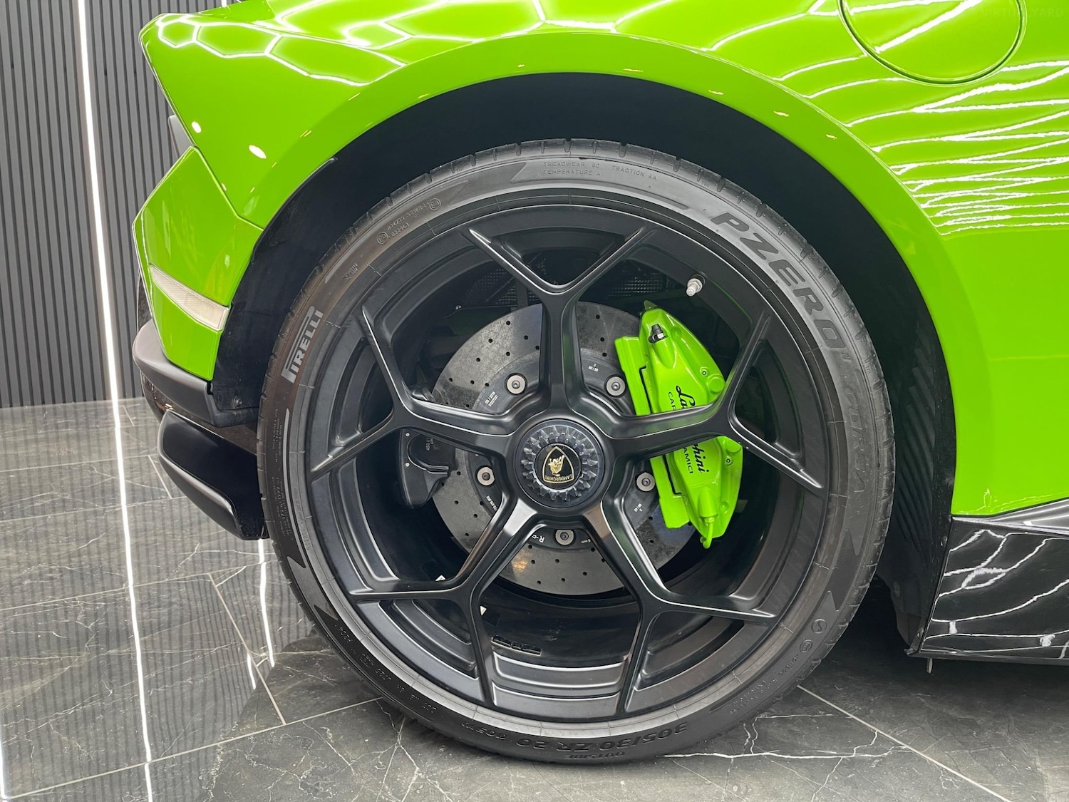 Used Lamborghini Huracan 2019 for sale - 76957078: Photo 59