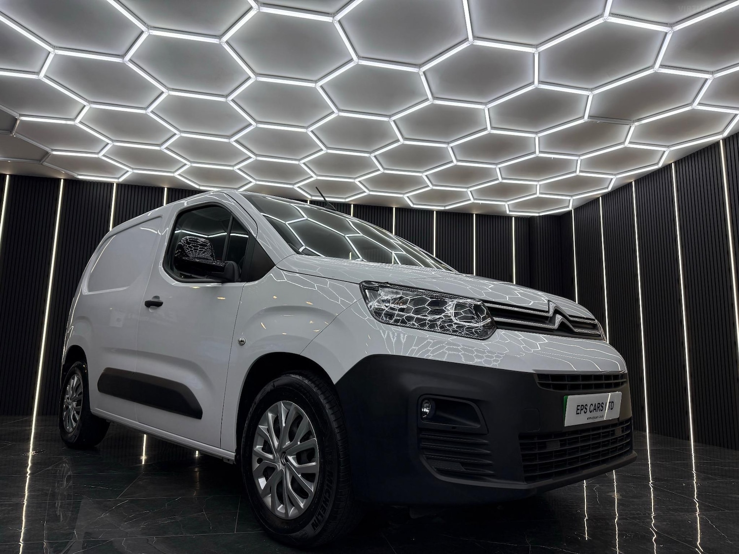 Used Citroen Berlingo 2022 for sale - 76957072: Photo 1