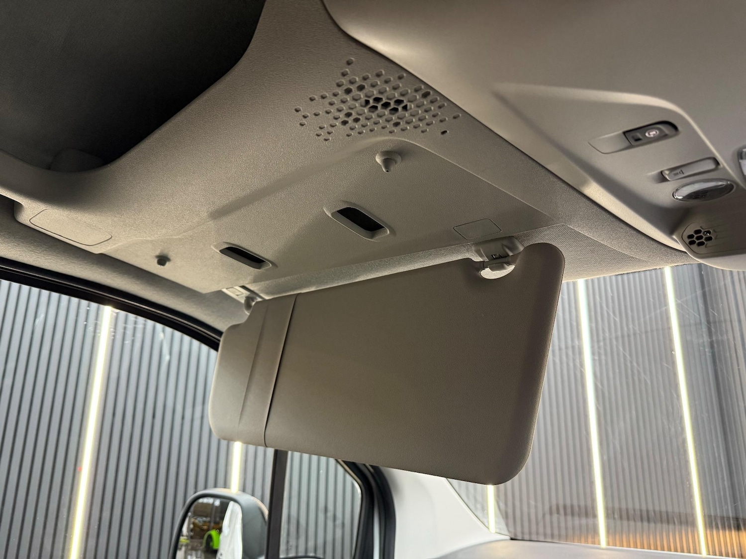 Used Citroen Berlingo 2022 for sale - 76957072: Photo 11