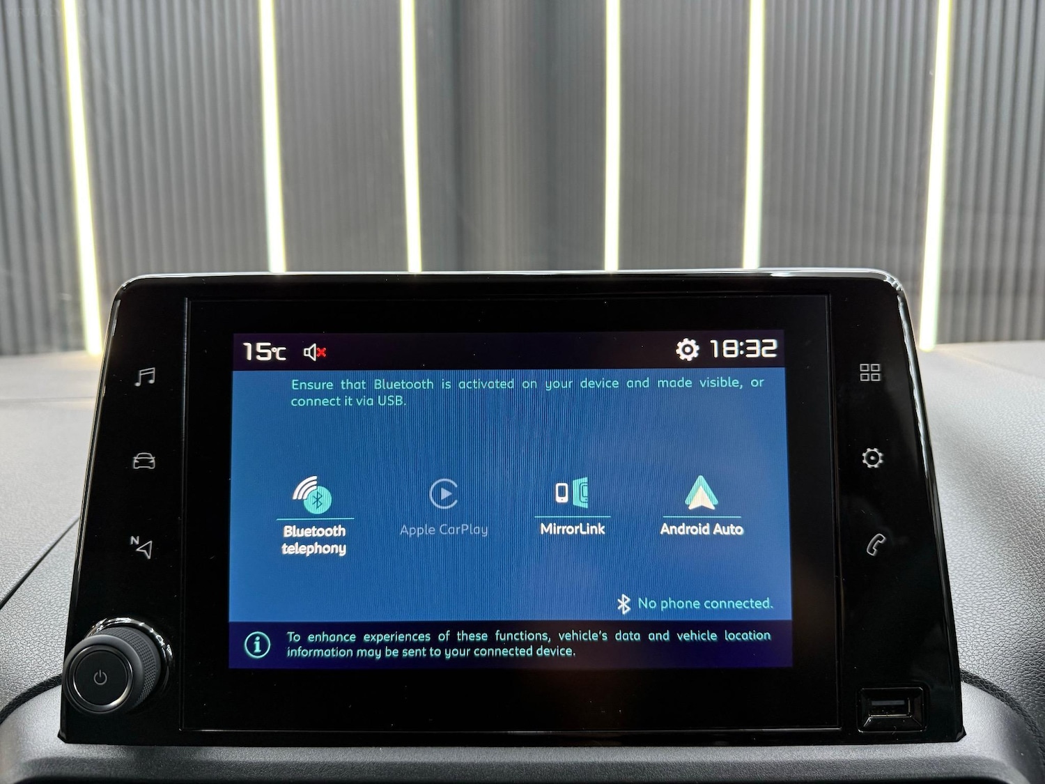 Used Citroen Berlingo 2022 for sale - 76957072: Photo 18