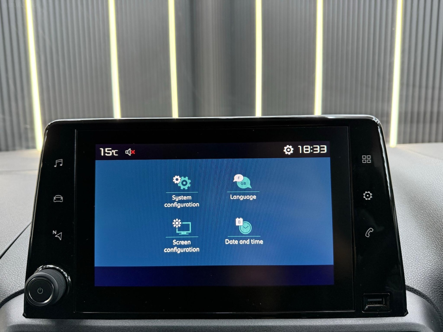 Used Citroen Berlingo 2022 for sale - 76957072: Photo 19