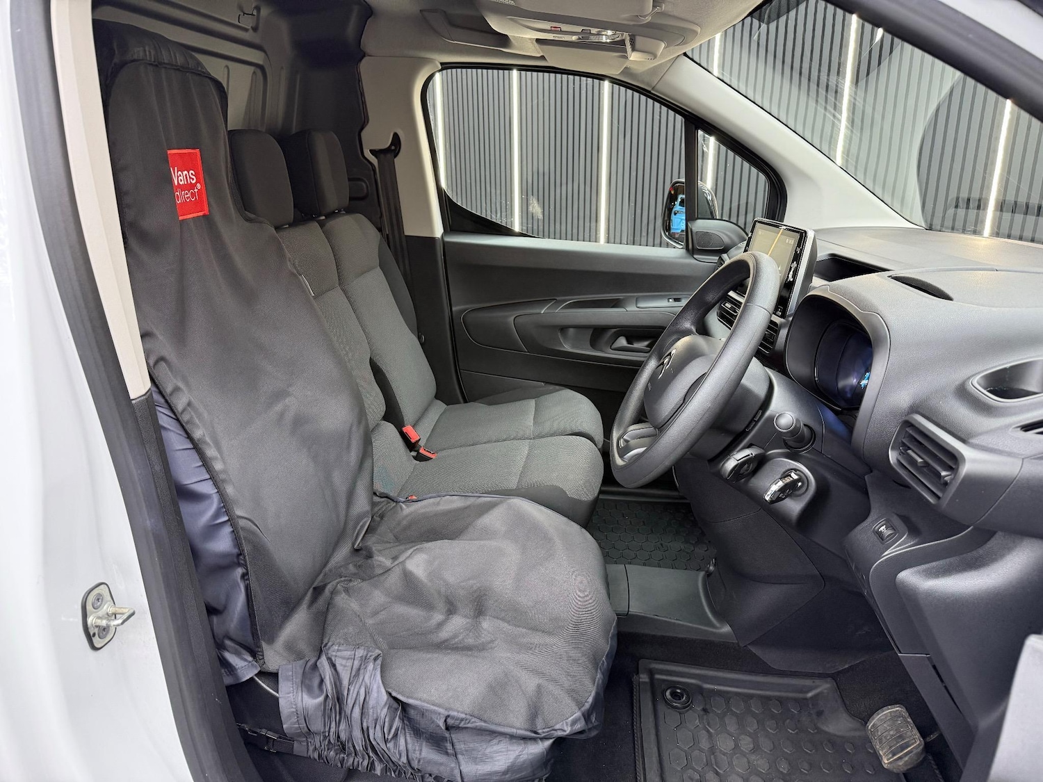 Used Citroen Berlingo 2022 for sale - 76957072: Photo 21