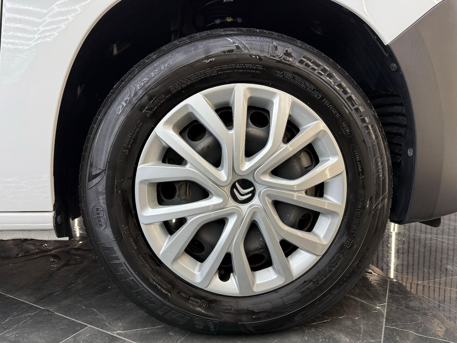 Used Citroen Berlingo 2022 for sale - 76957072: Photo 24