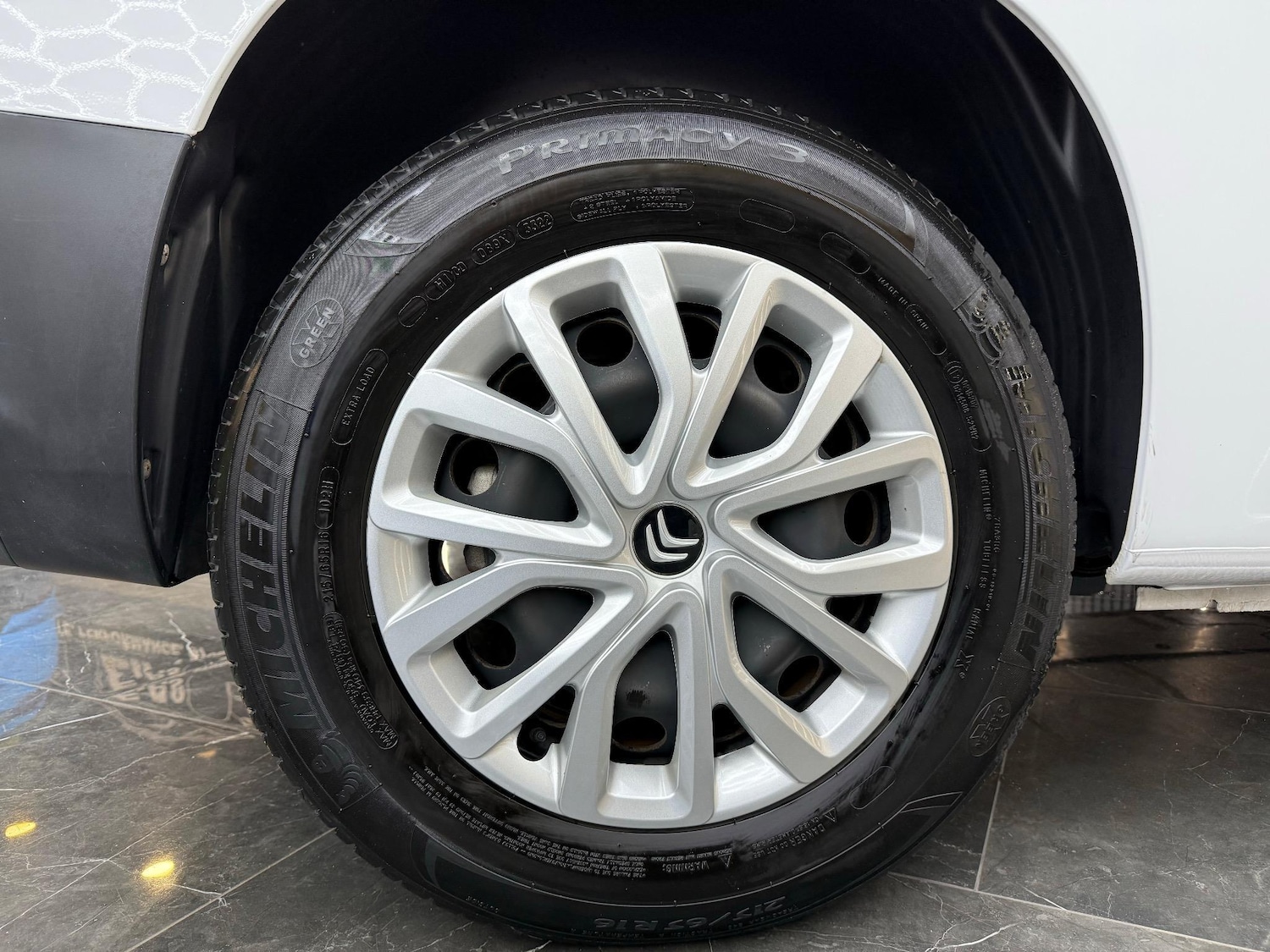 Used Citroen Berlingo 2022 for sale - 76957072: Photo 25