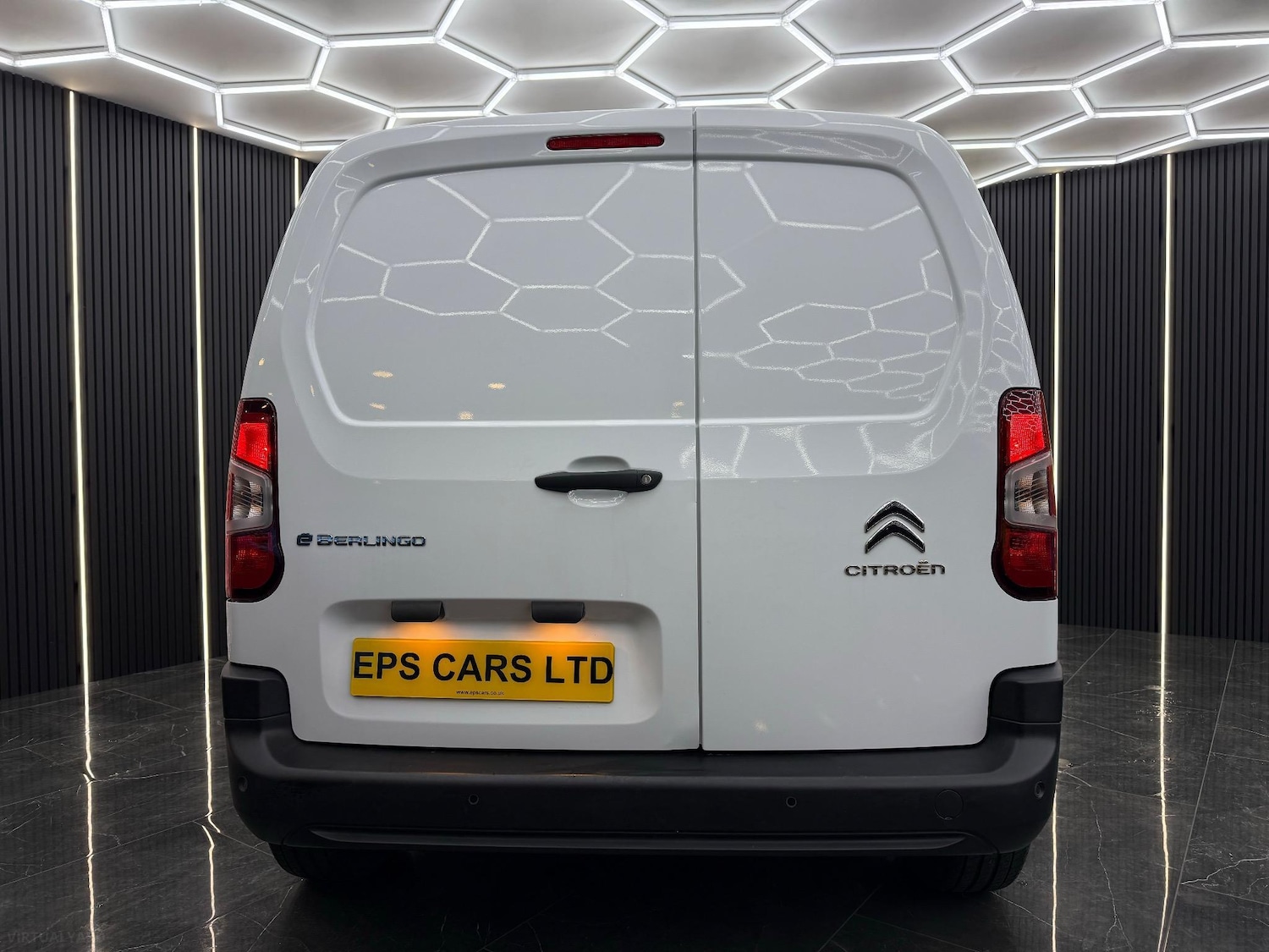 Used Citroen Berlingo 2022 for sale - 76957072: Photo 26