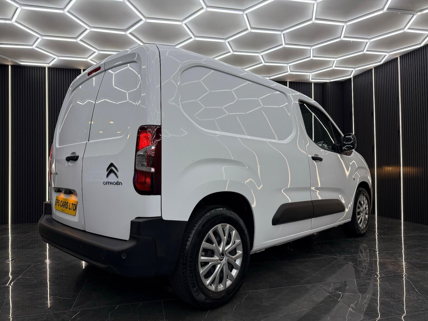 Used Citroen Berlingo 2022 for sale - 76957072: Photo 27