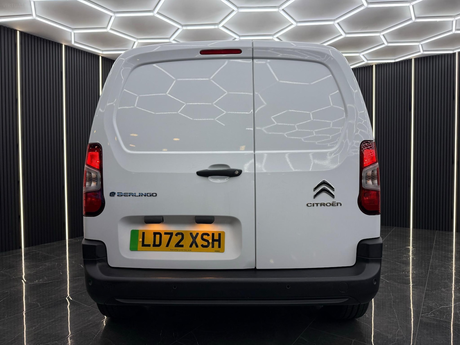 Used Citroen Berlingo 2022 for sale - 76957072: Photo 29