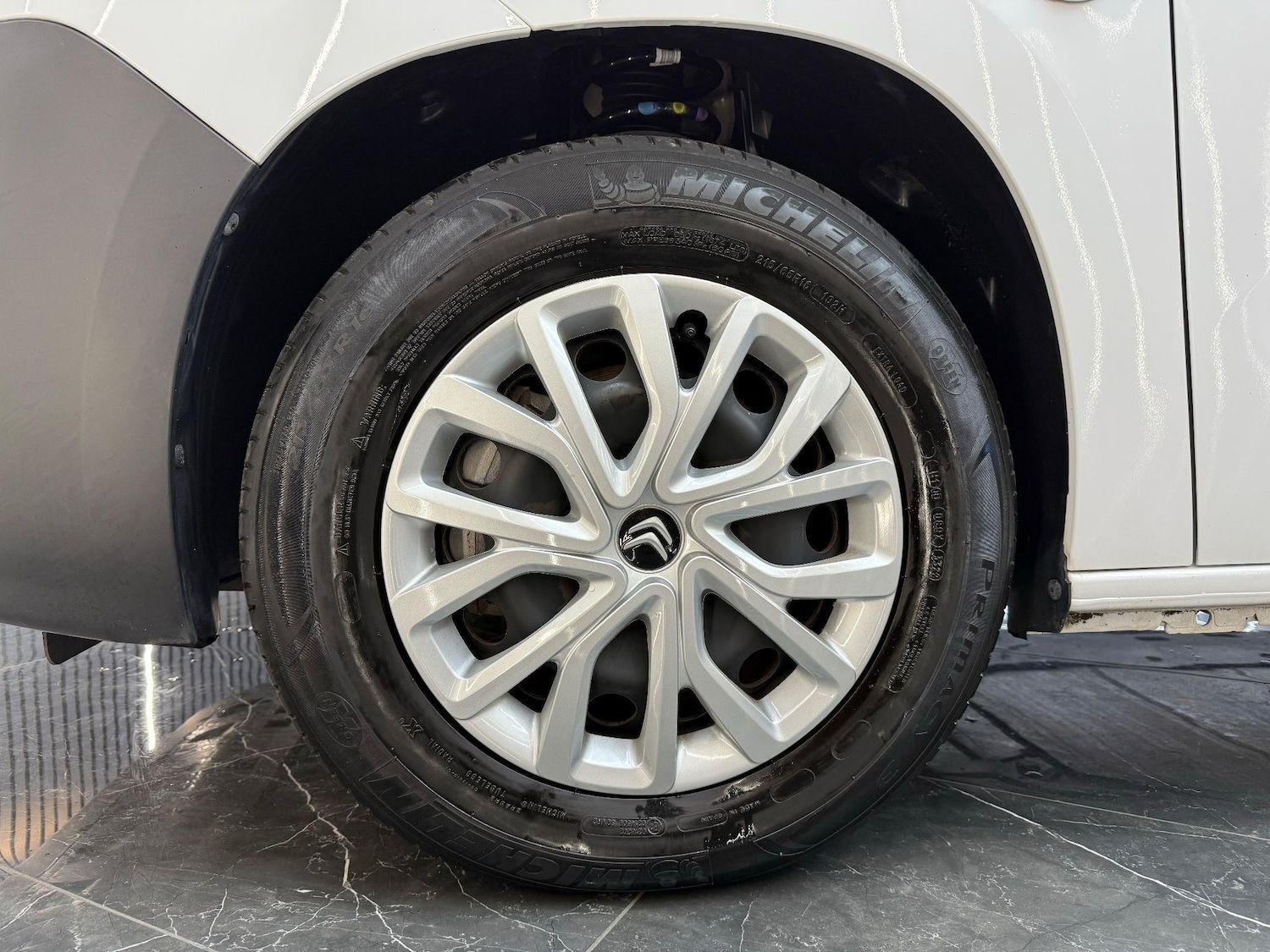 Used Citroen Berlingo 2022 for sale - 76957072: Photo 35