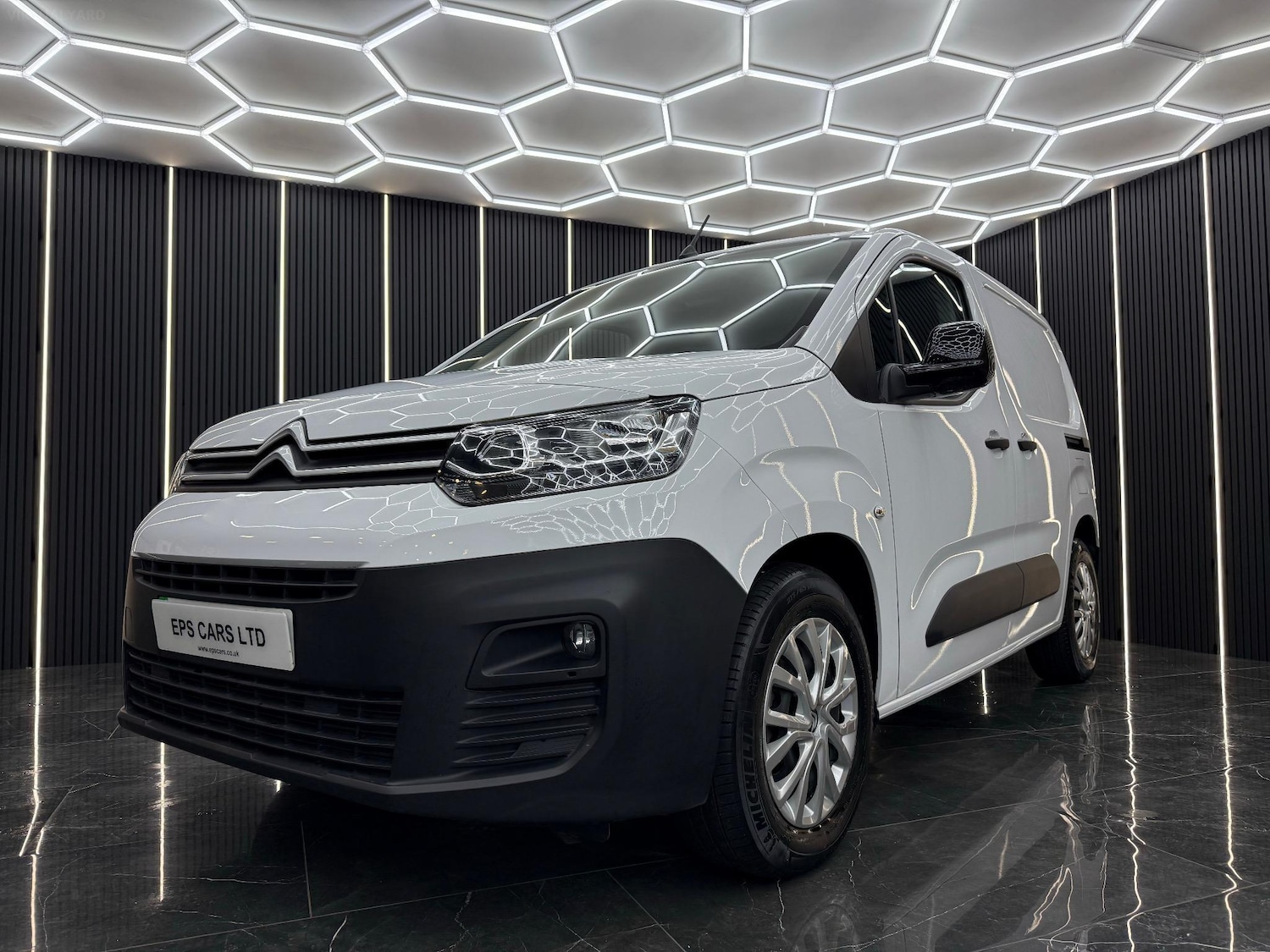 Used Citroen Berlingo 2022 for sale - 76957072: Photo 37
