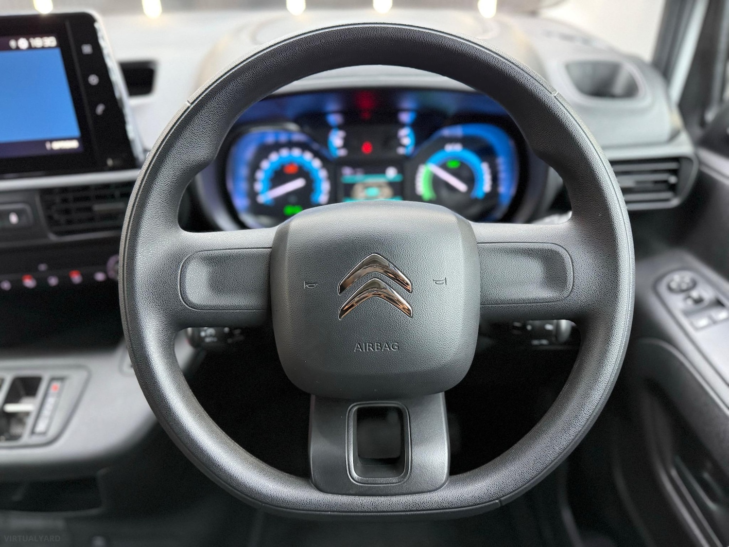 Used Citroen Berlingo 2022 for sale - 76957072: Photo 4