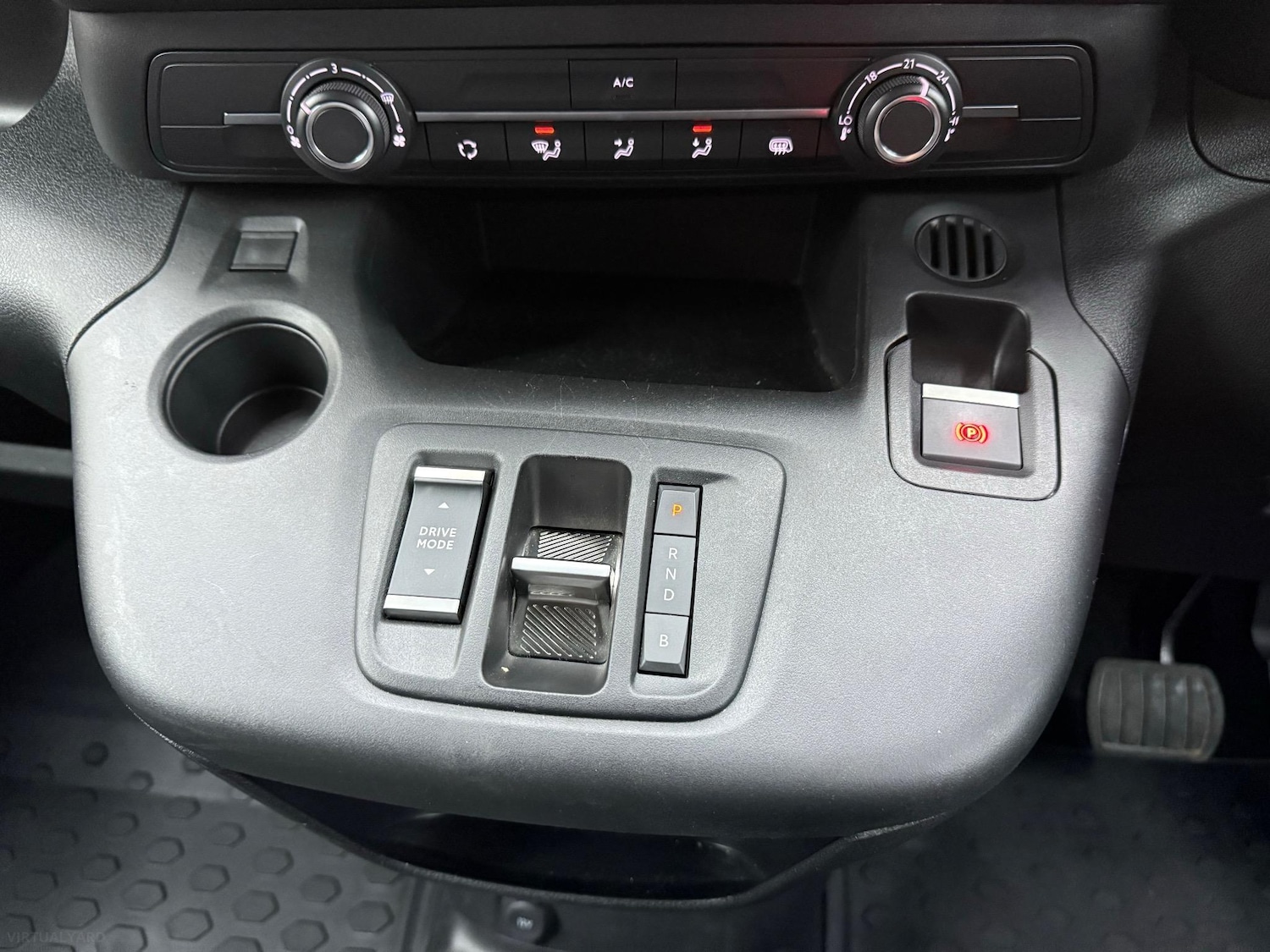 Used Citroen Berlingo 2022 for sale - 76957072: Photo 9