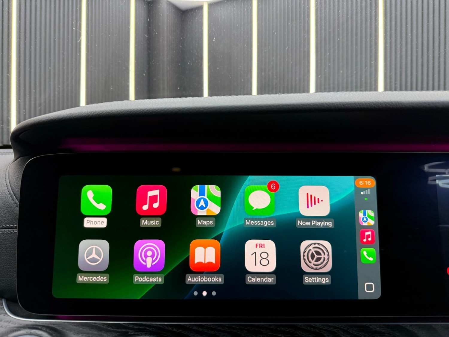 Used Mercedes-Benz E Class 2020 for sale - 76692924: Photo 11