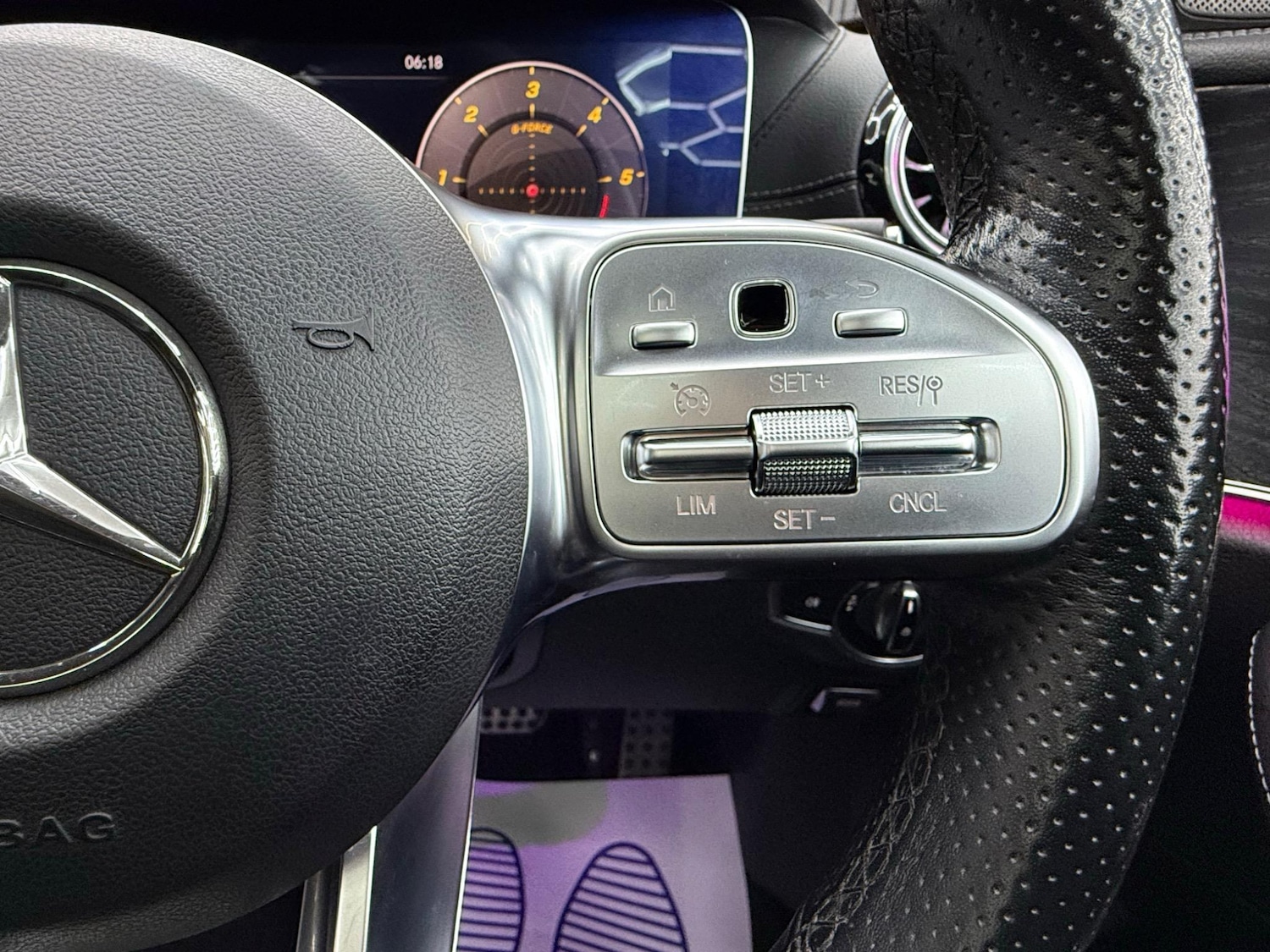 Used Mercedes-Benz E Class 2020 for sale - 76692924: Photo 17