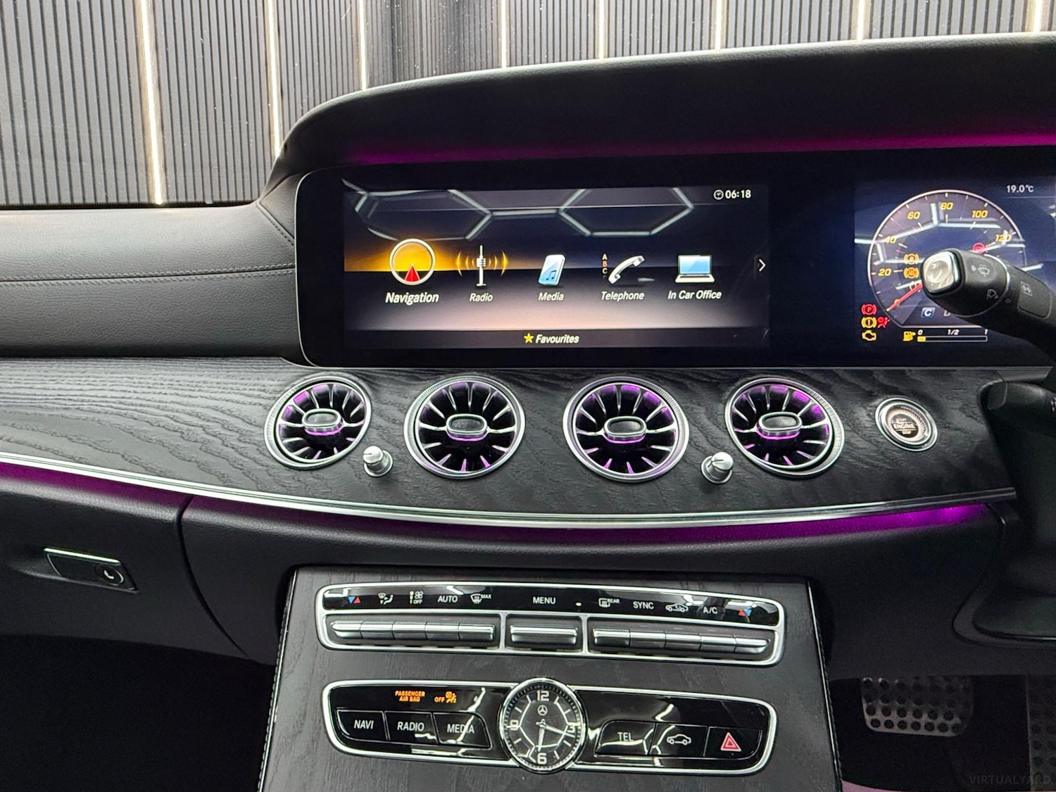 Used Mercedes-Benz E Class 2020 for sale - 76692924: Photo 18