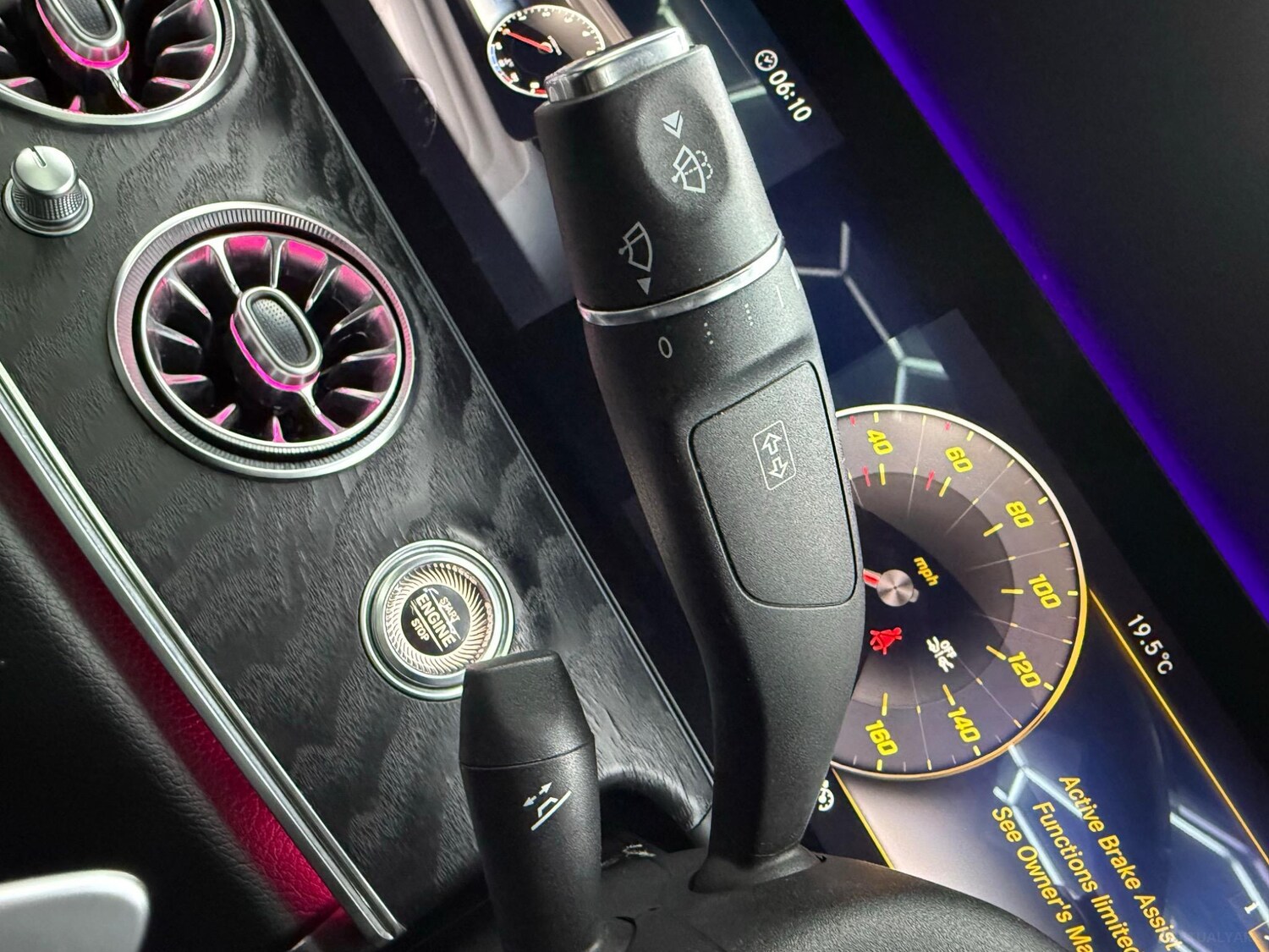 Used Mercedes-Benz E Class 2020 for sale - 76692924: Photo 19