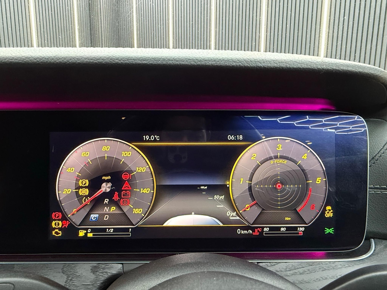 Used Mercedes-Benz E Class 2020 for sale - 76692924: Photo 23