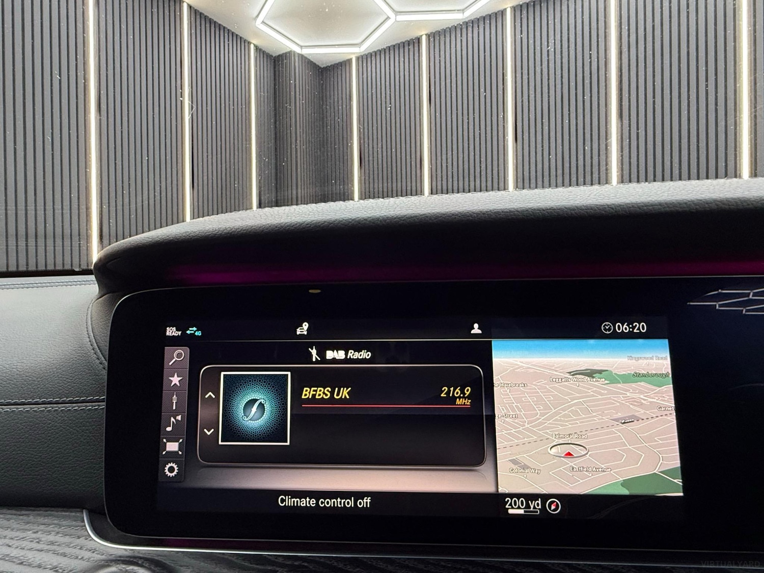 Used Mercedes-Benz E Class 2020 for sale - 76692924: Photo 25