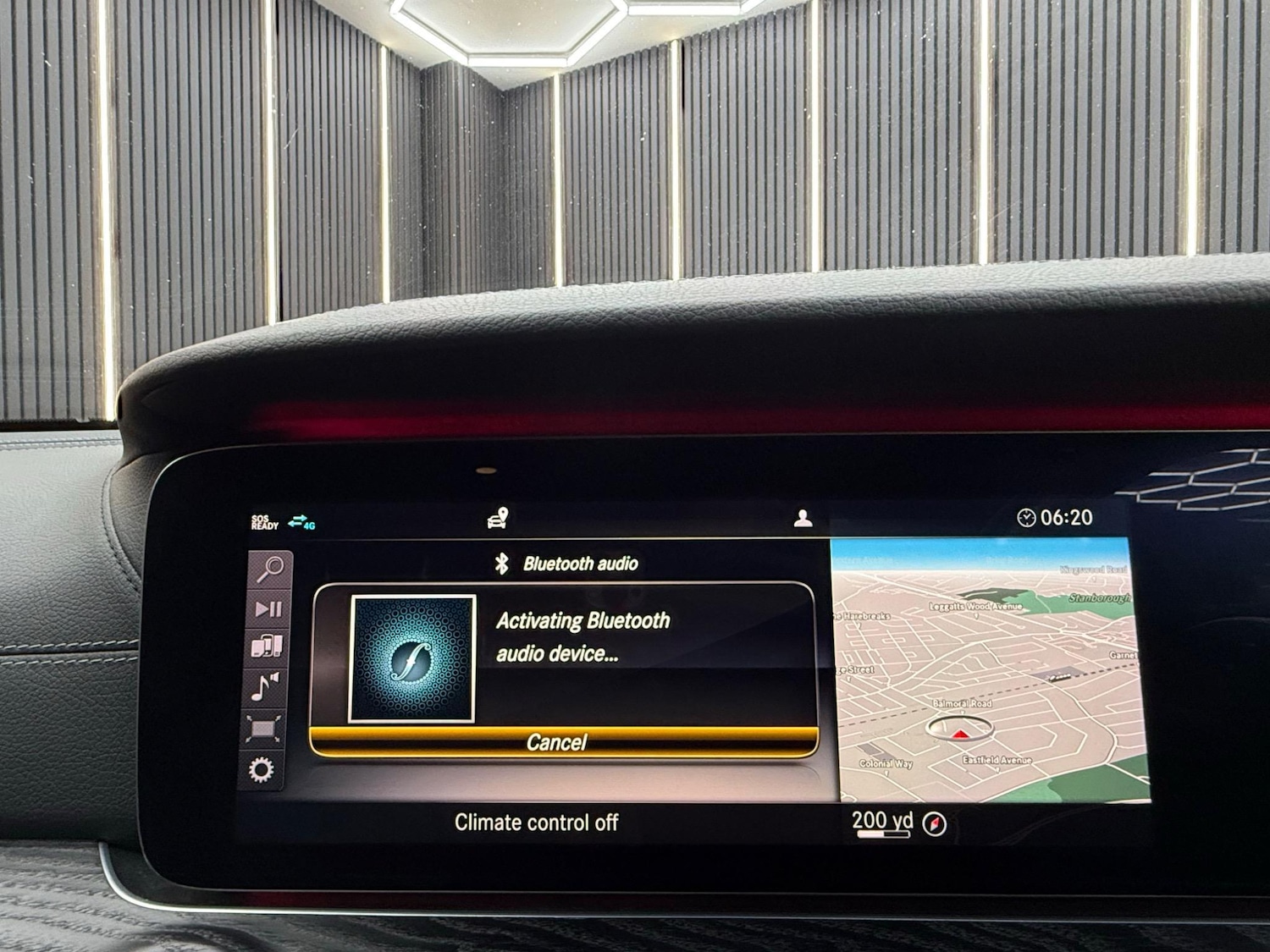 Used Mercedes-Benz E Class 2020 for sale - 76692924: Photo 26