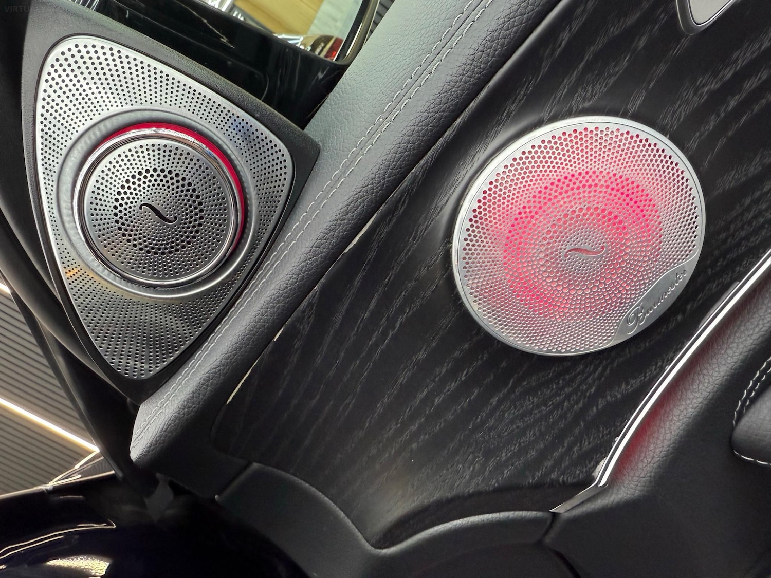 Used Mercedes-Benz E Class 2020 for sale - 76692924: Photo 37