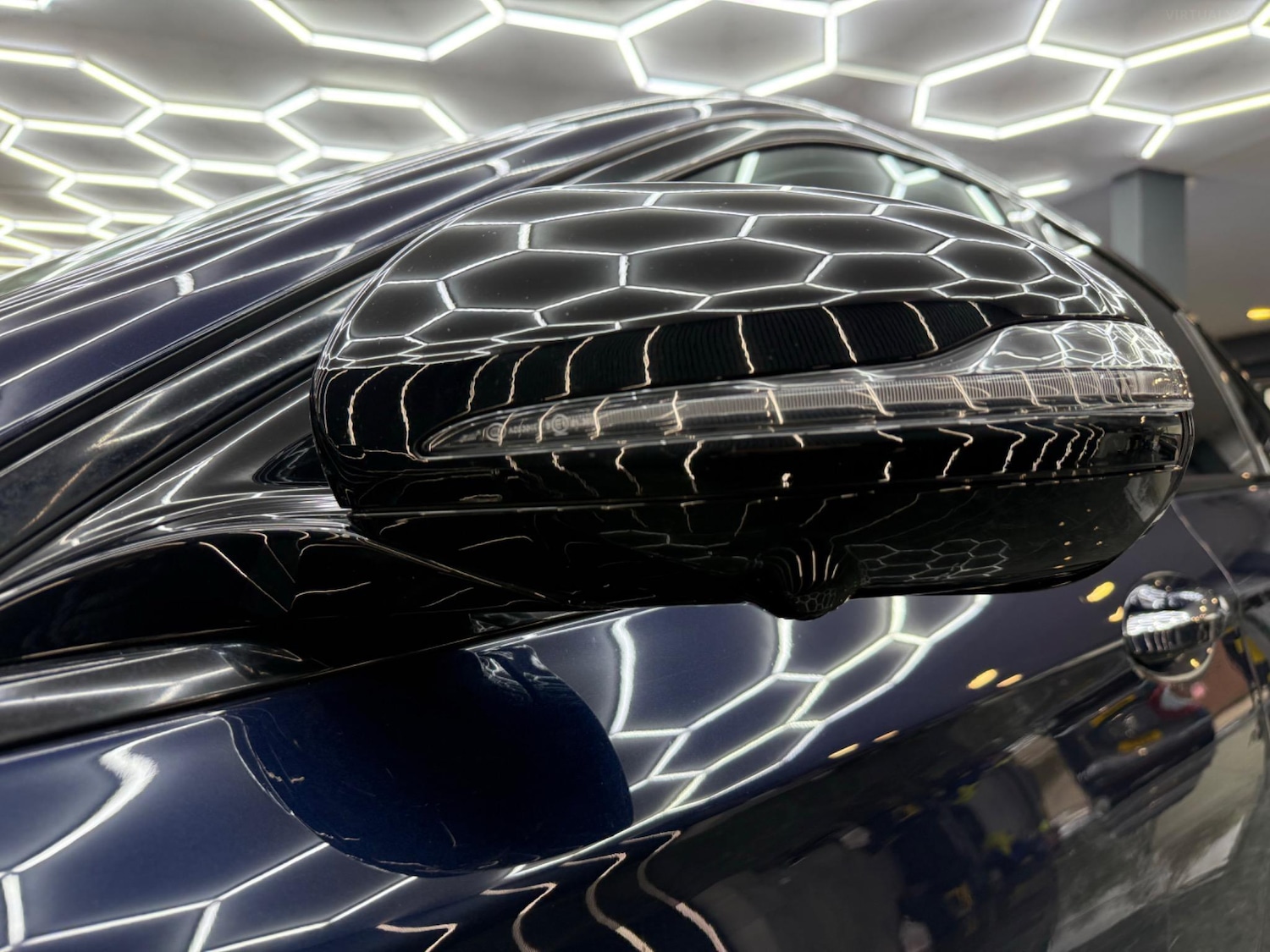 Used Mercedes-Benz E Class 2020 for sale - 76692924: Photo 38