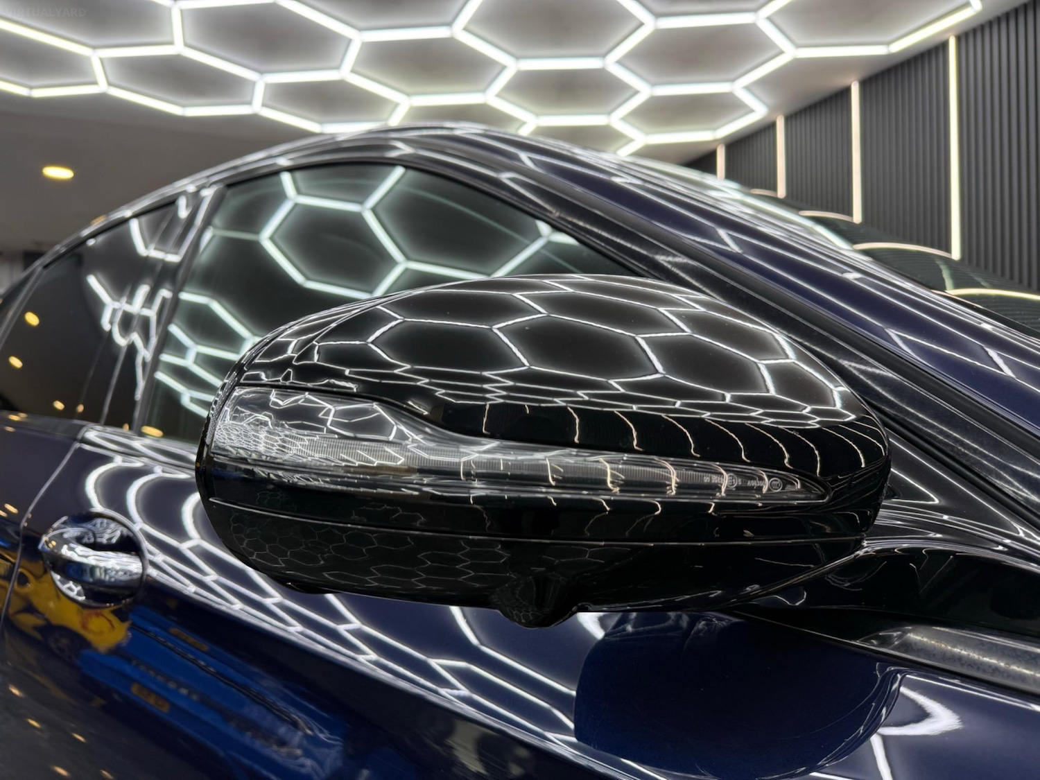 Used Mercedes-Benz E Class 2020 for sale - 76692924: Photo 39