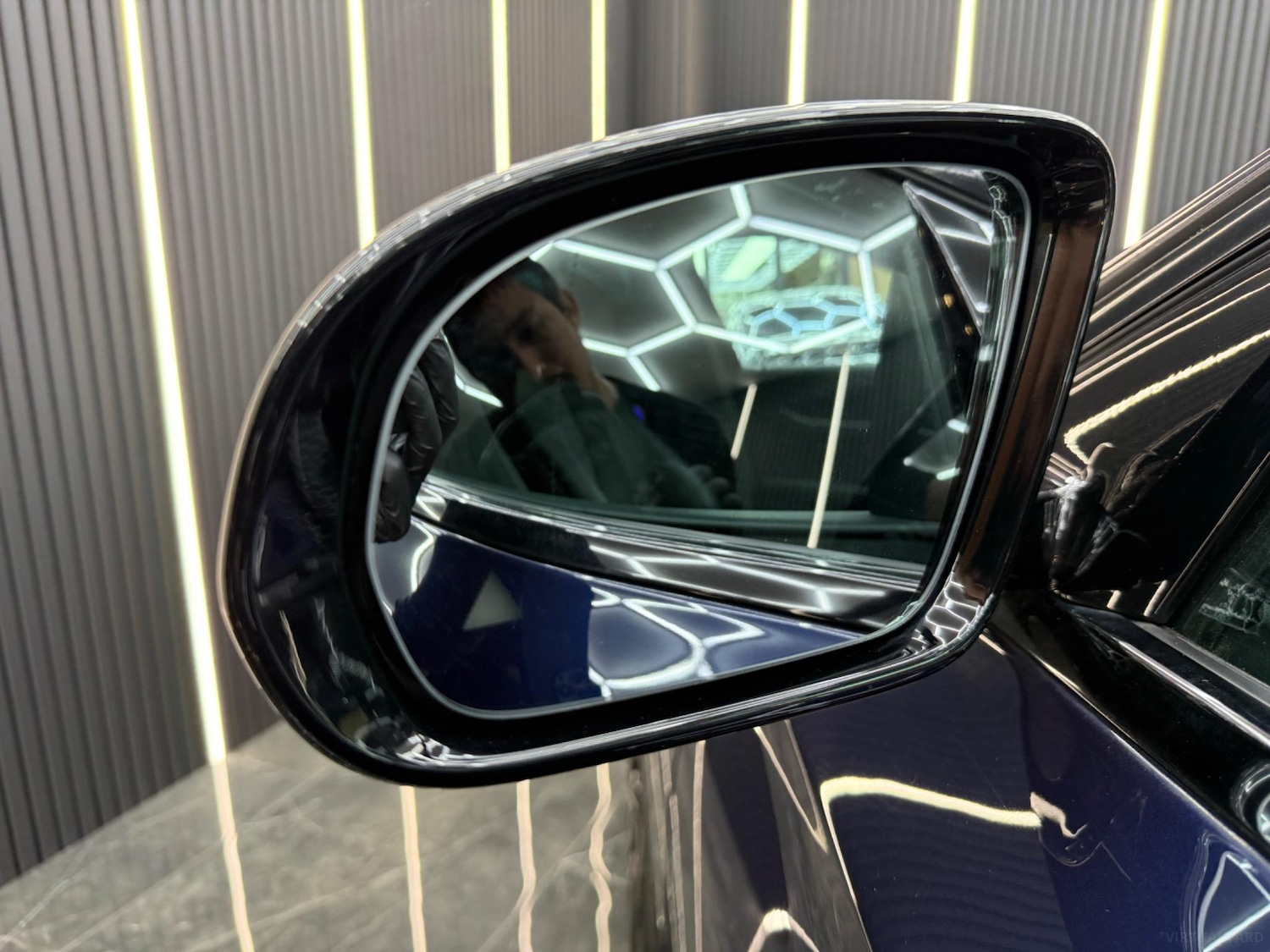 Used Mercedes-Benz E Class 2020 for sale - 76692924: Photo 40