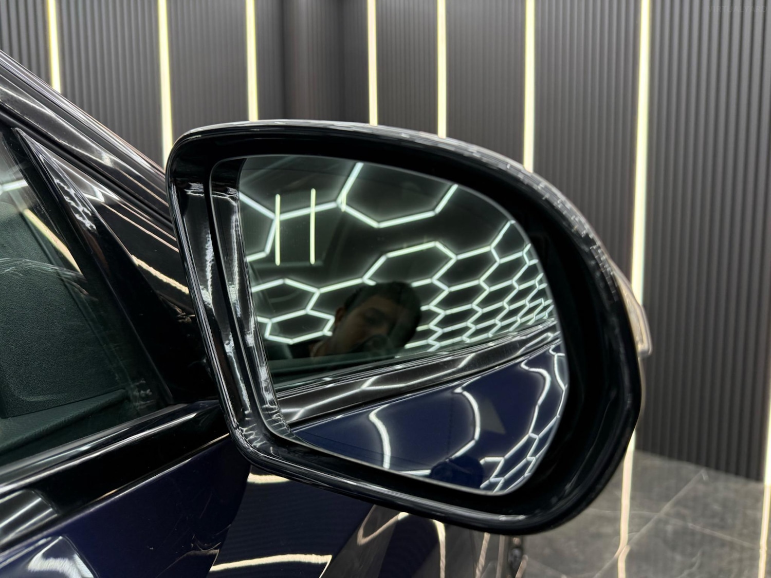 Used Mercedes-Benz E Class 2020 for sale - 76692924: Photo 41