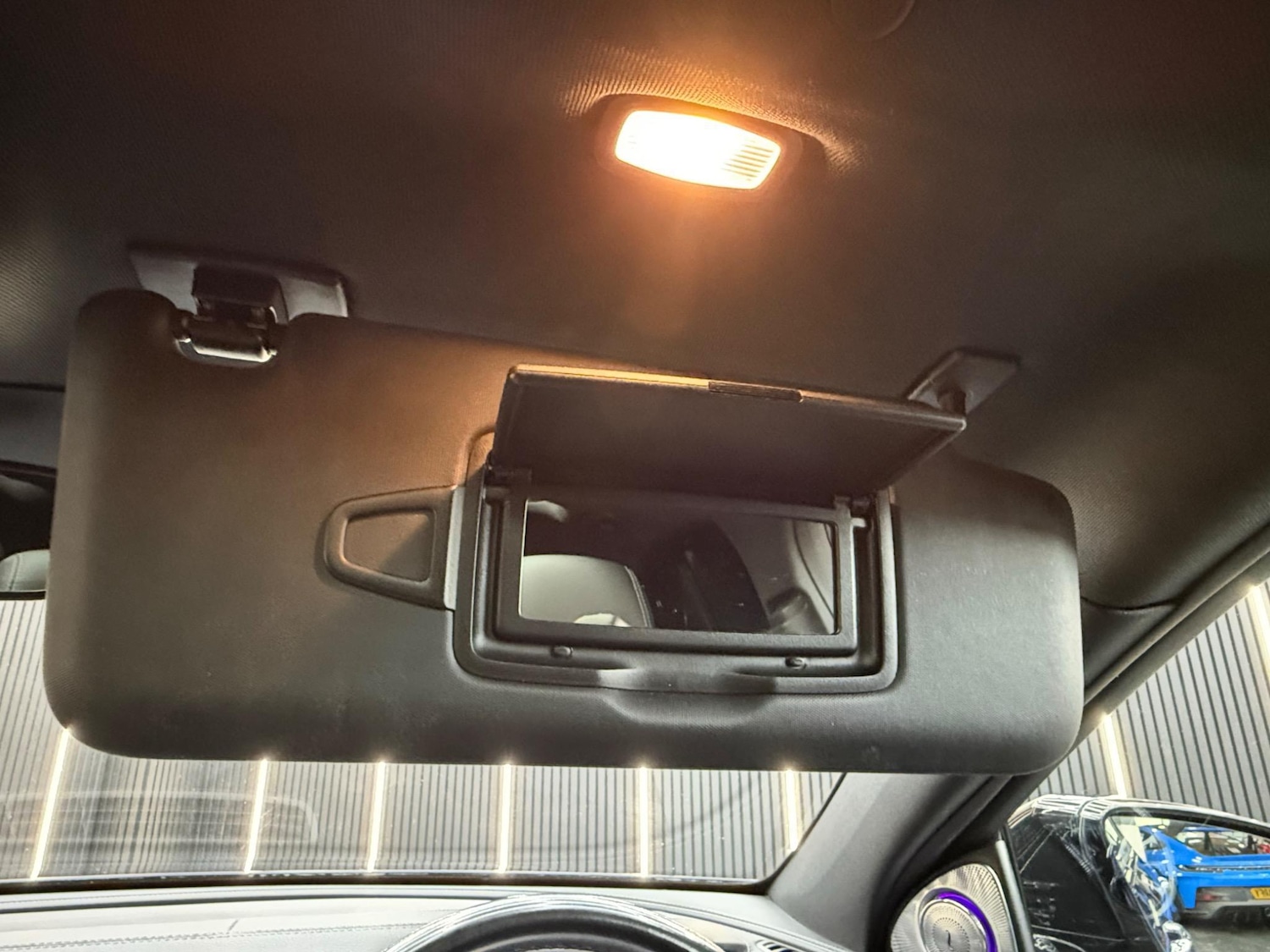 Used Mercedes-Benz E Class 2020 for sale - 76692924: Photo 44