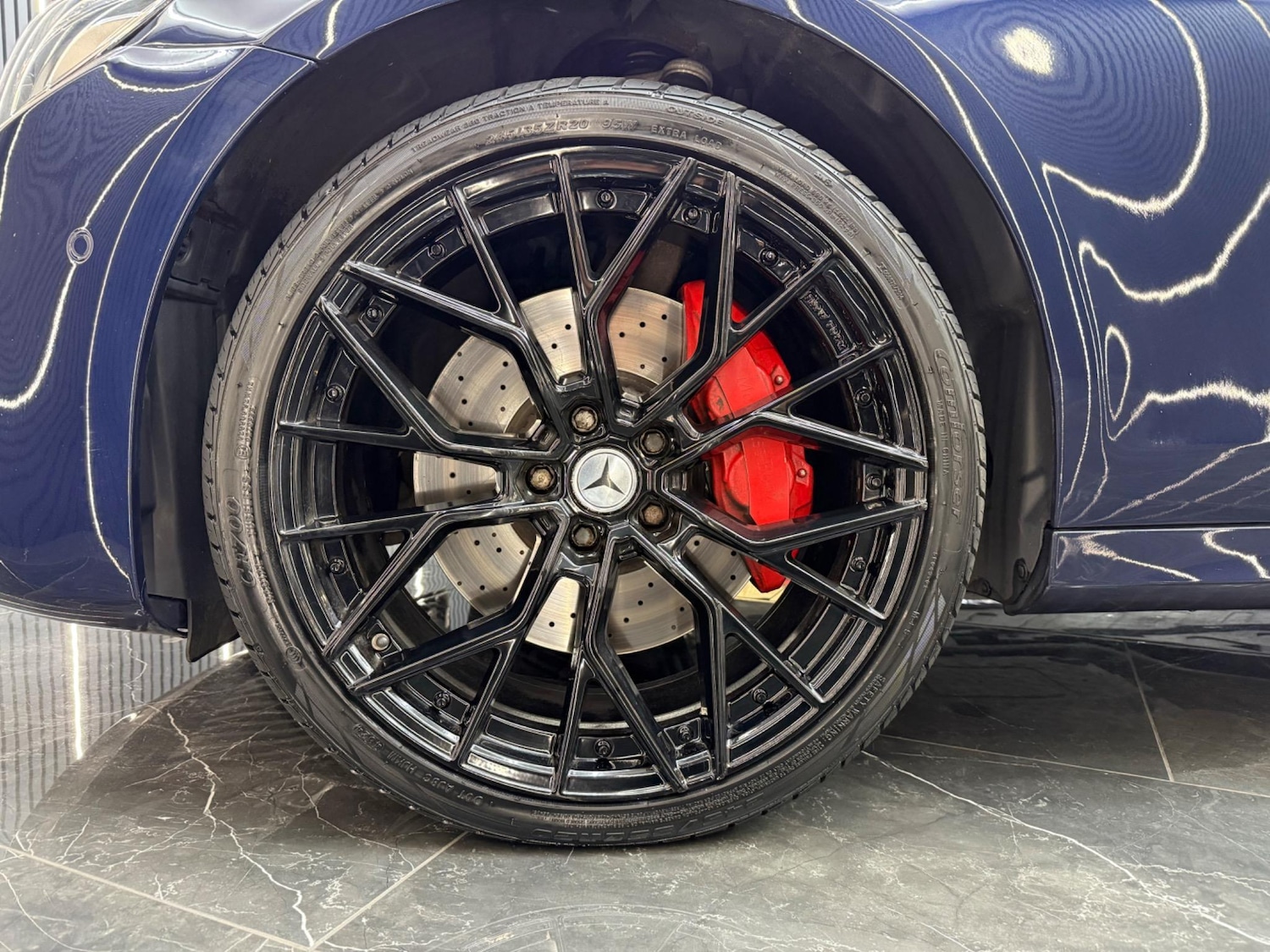 Used Mercedes-Benz E Class 2020 for sale - 76692924: Photo 46