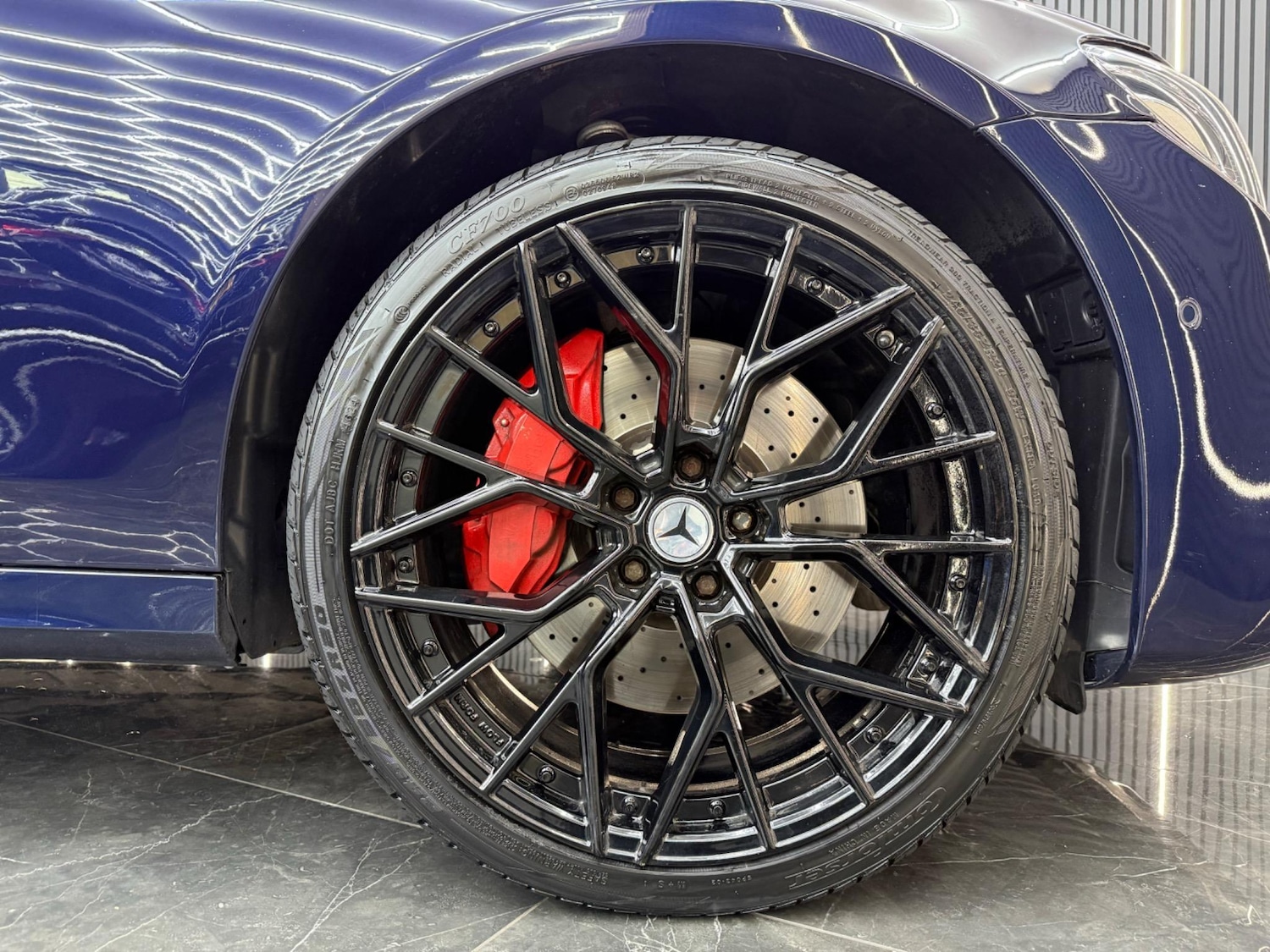 Used Mercedes-Benz E Class 2020 for sale - 76692924: Photo 47