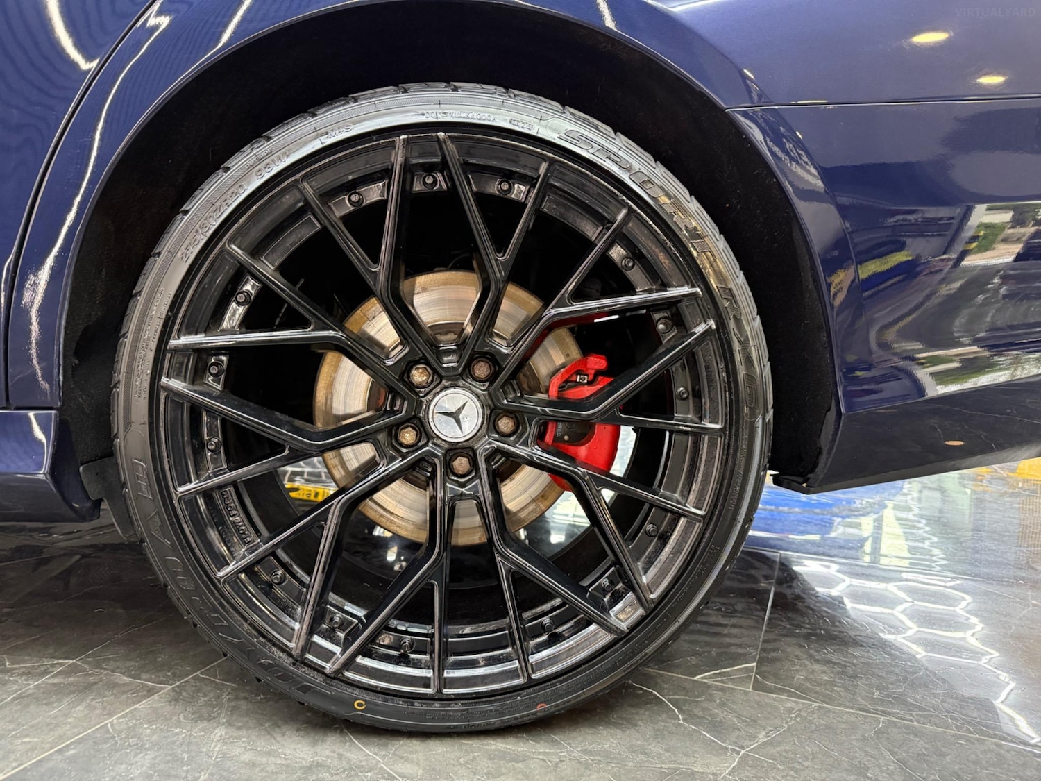 Used Mercedes-Benz E Class 2020 for sale - 76692924: Photo 49