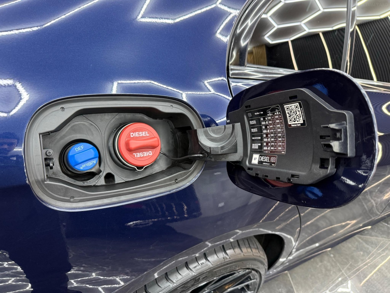 Used Mercedes-Benz E Class 2020 for sale - 76692924: Photo 50