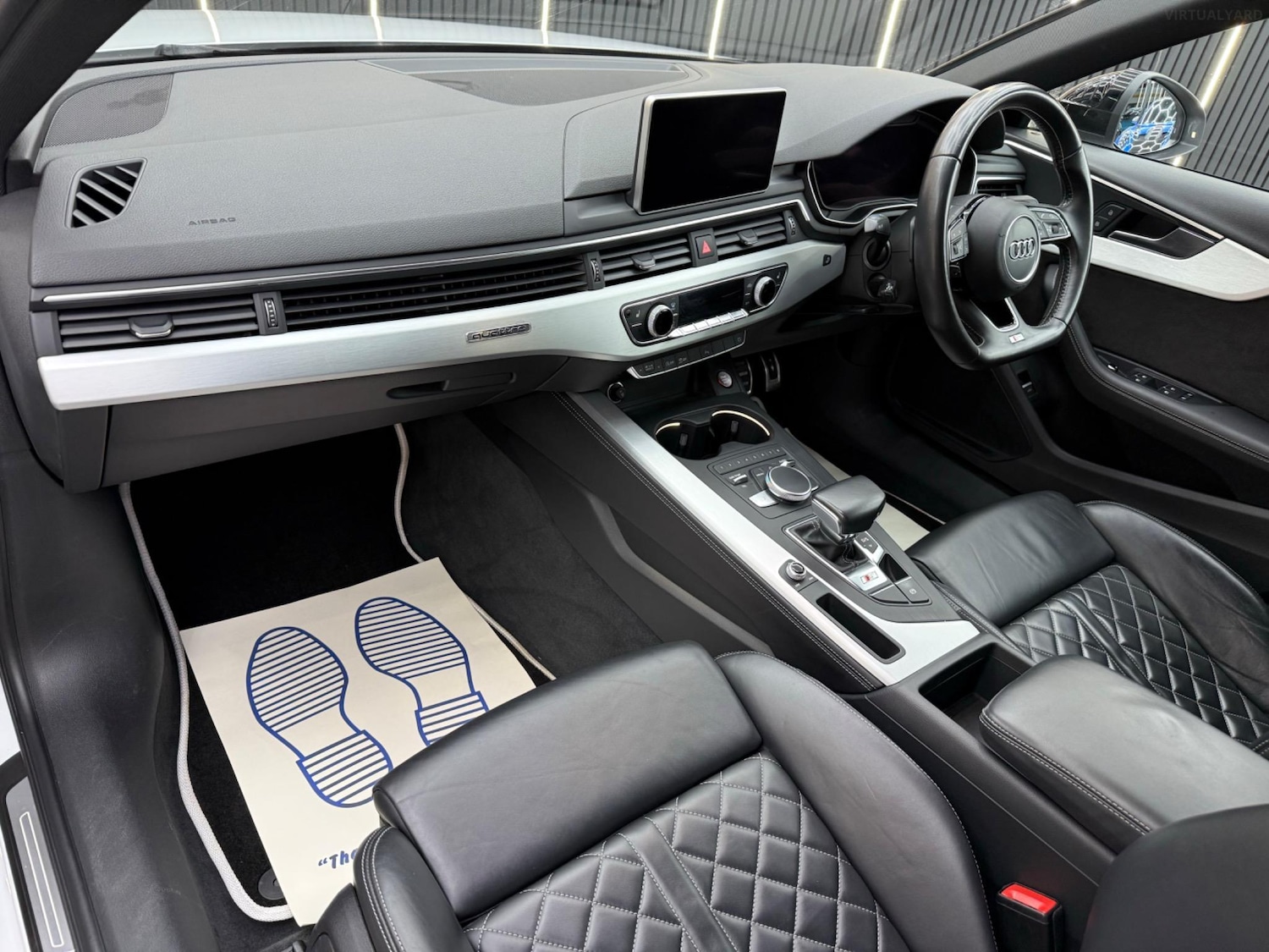 Used Audi A4 2017 for sale - 77296559: Photo 11