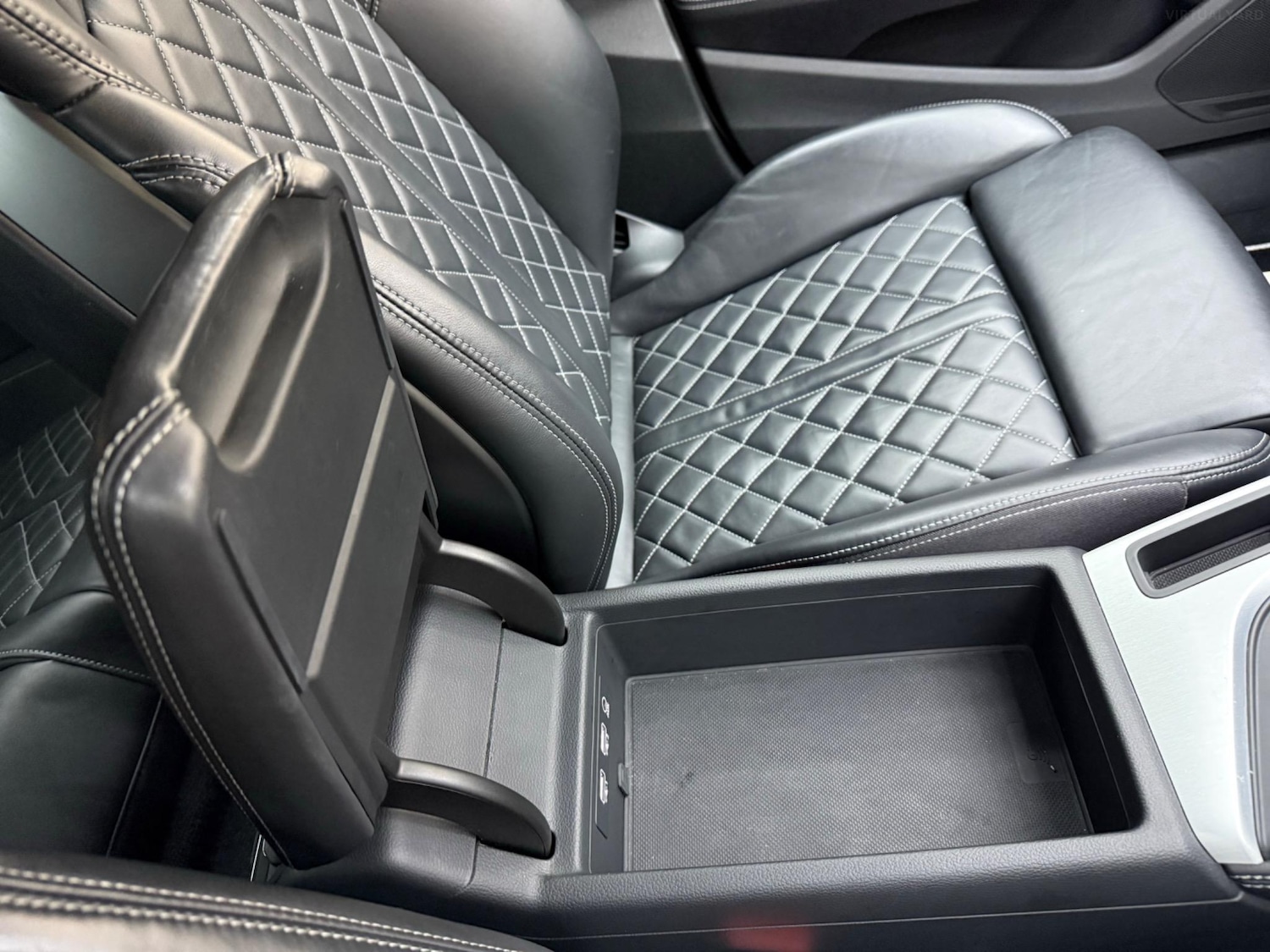 Used Audi A4 2017 for sale - 77296559: Photo 13