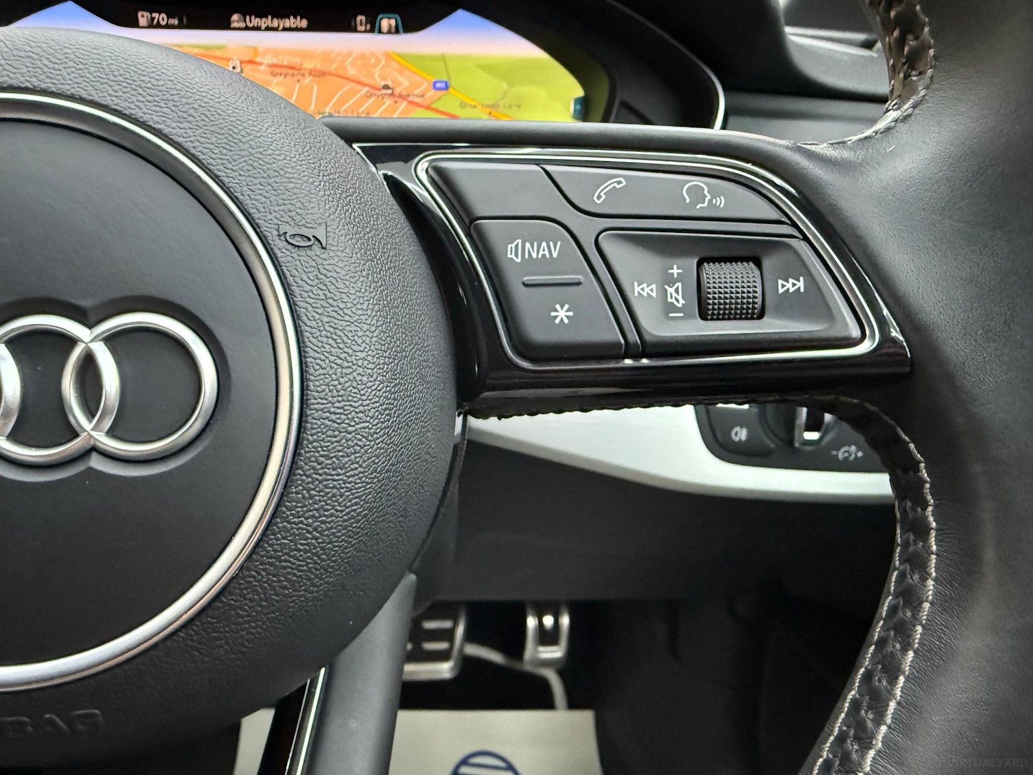 Used Audi A4 2017 for sale - 77296559: Photo 17