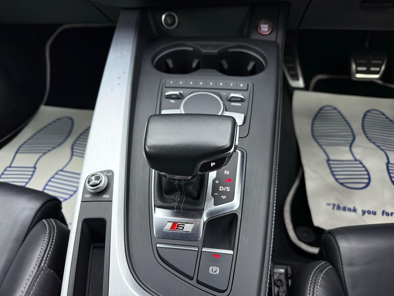 Used Audi A4 2017 for sale - 77296559: Photo 18