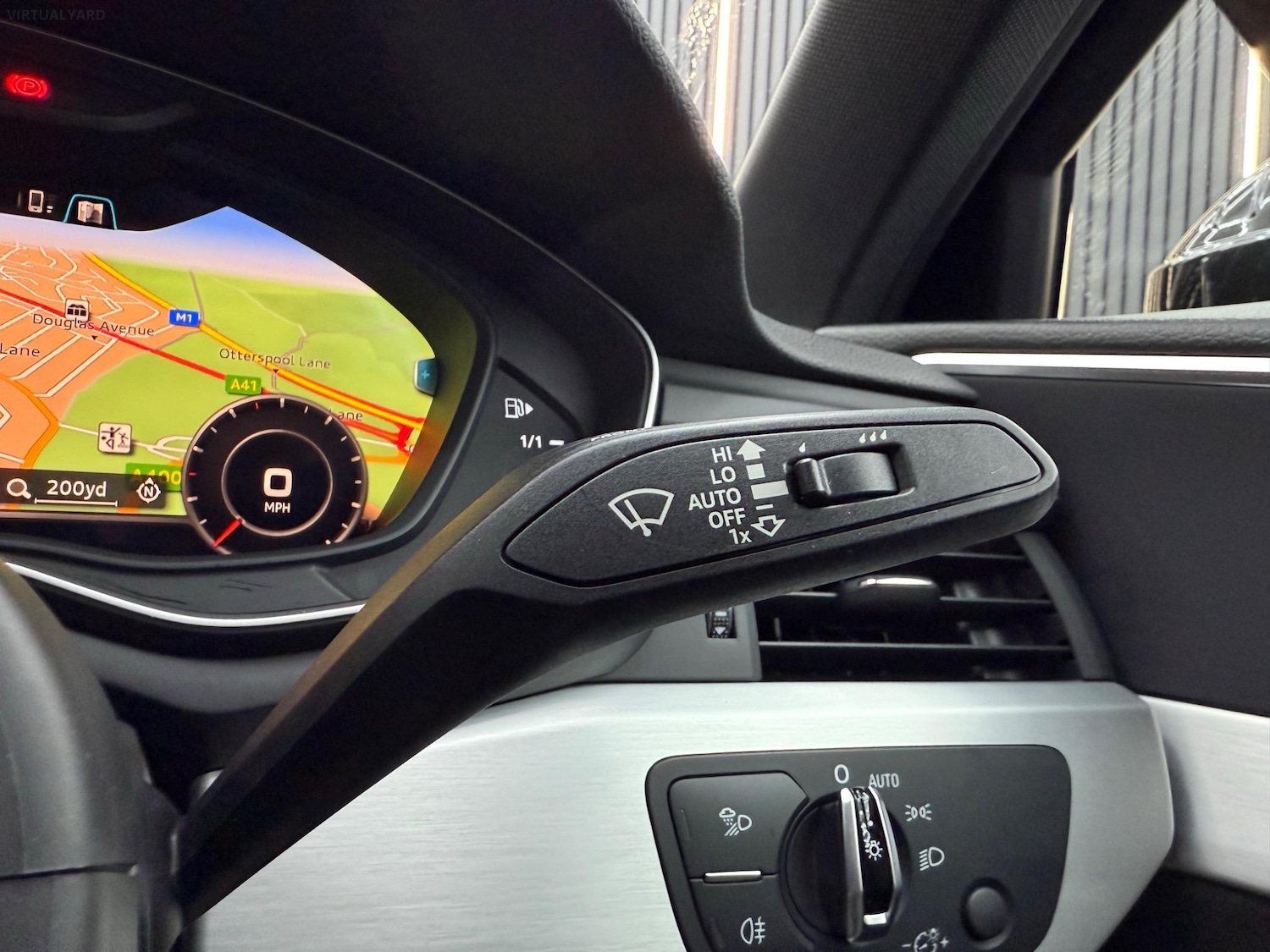 Used Audi A4 2017 for sale - 77296559: Photo 19