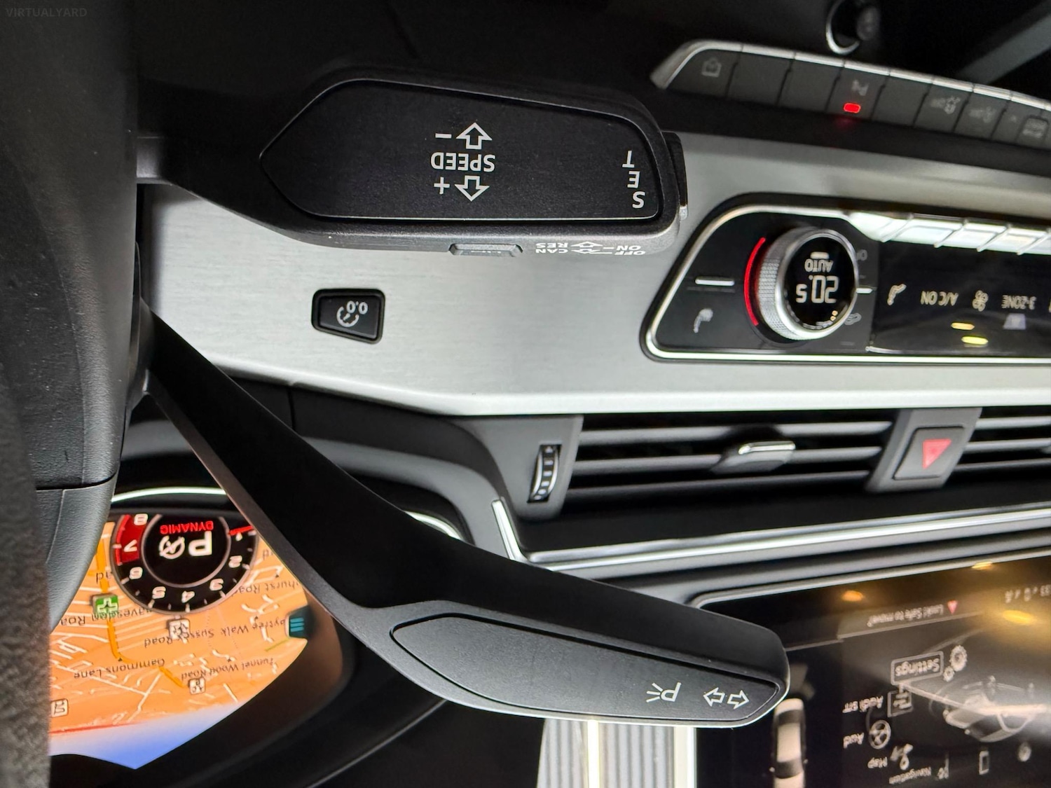 Used Audi A4 2017 for sale - 77296559: Photo 20