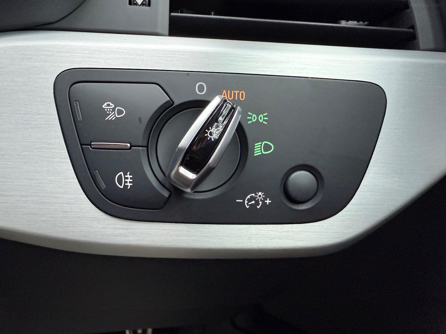 Used Audi A4 2017 for sale - 77296559: Photo 21