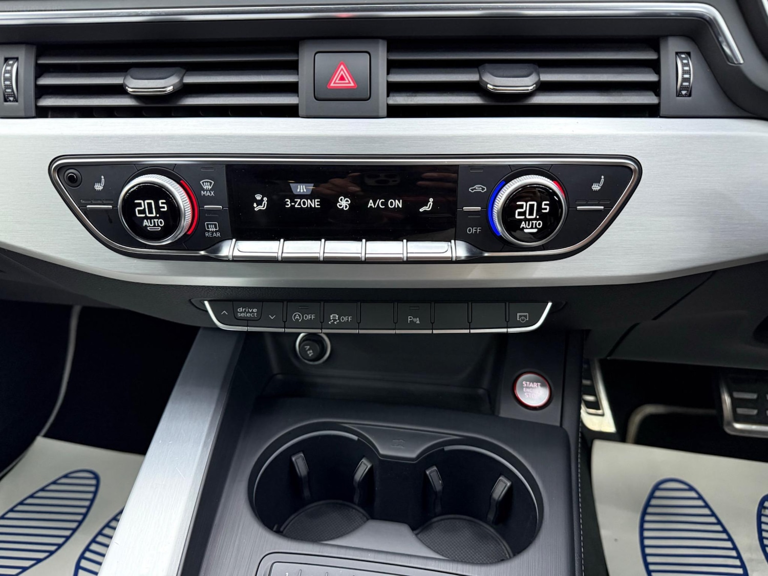 Used Audi A4 2017 for sale - 77296559: Photo 22