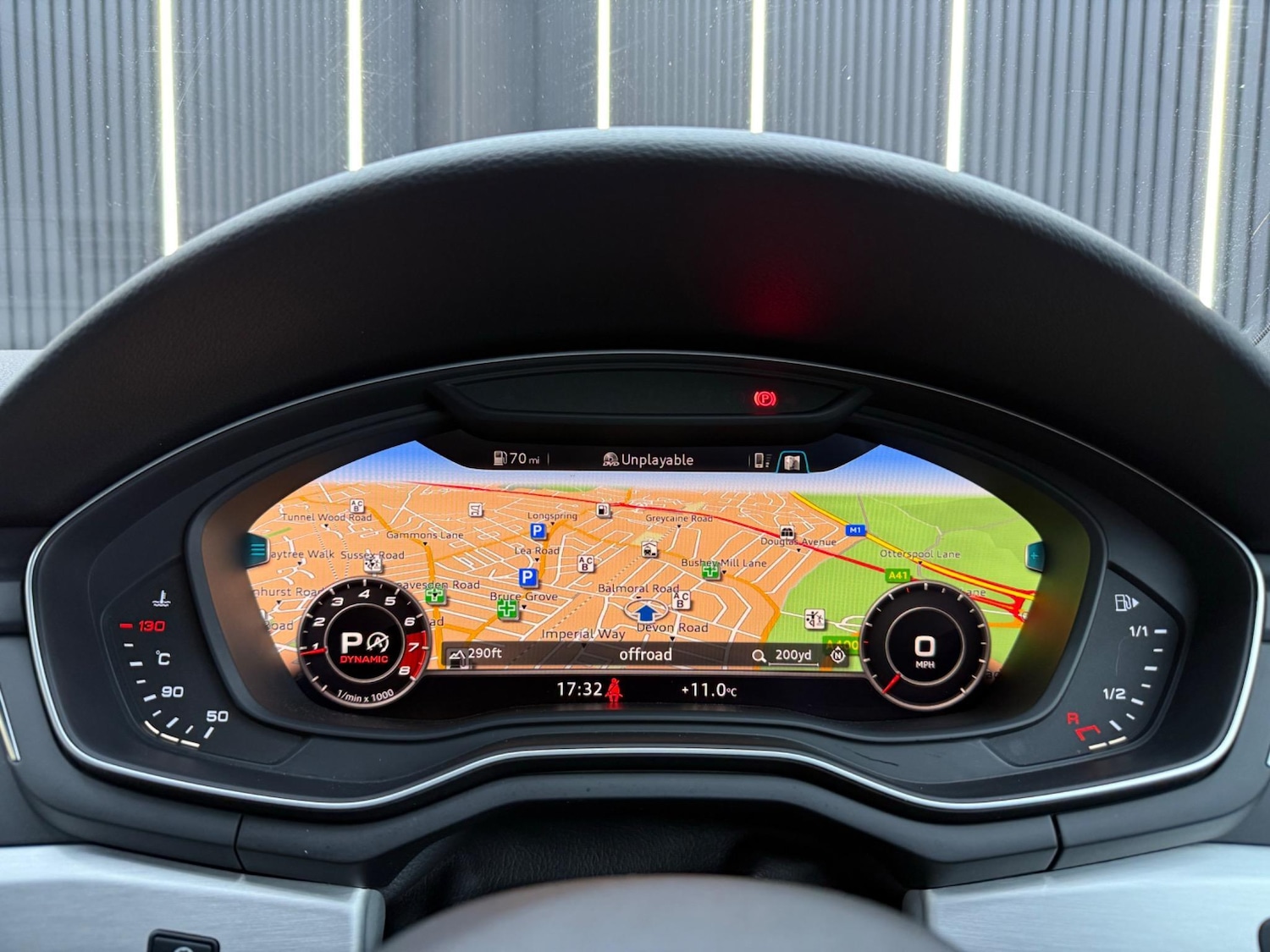 Used Audi A4 2017 for sale - 77296559: Photo 27