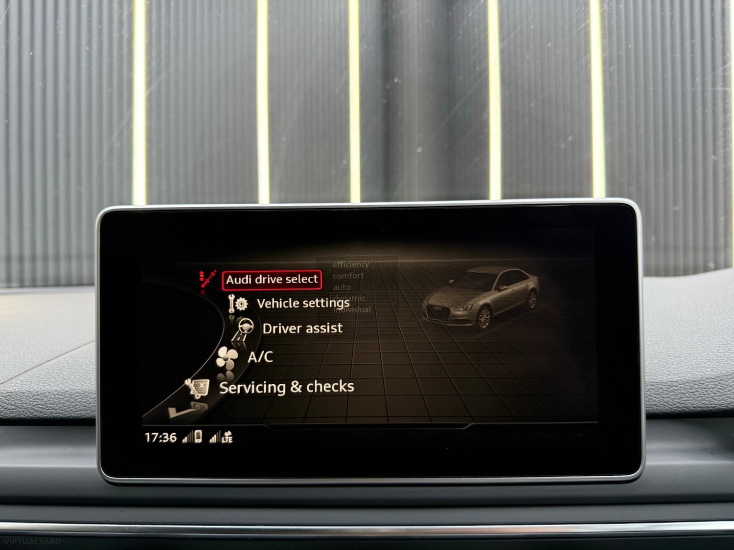 Used Audi A4 2017 for sale - 77296559: Photo 29