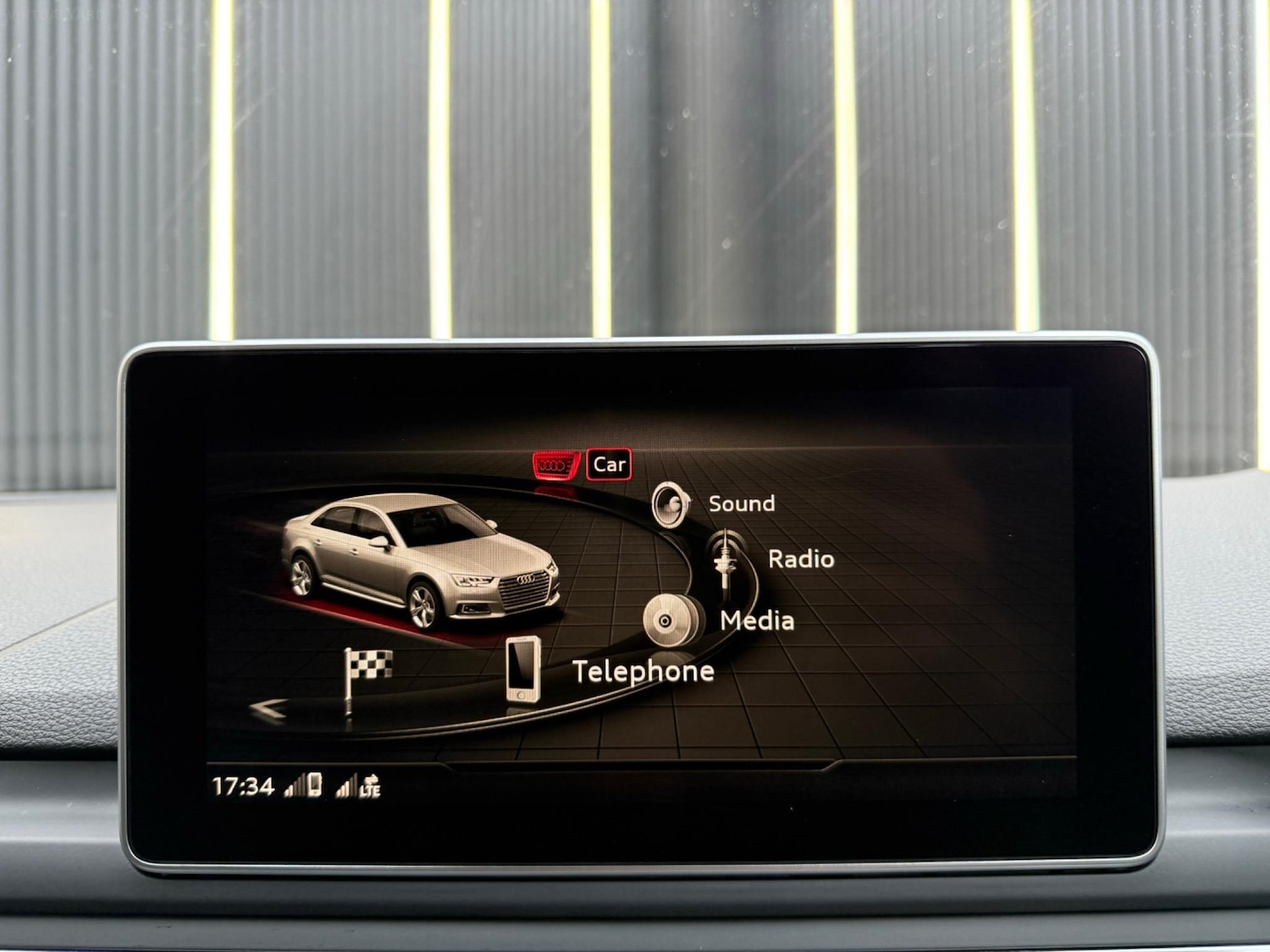 Used Audi A4 2017 for sale - 77296559: Photo 30