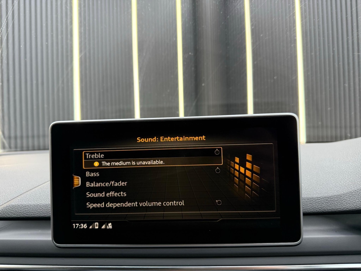 Used Audi A4 2017 for sale - 77296559: Photo 31