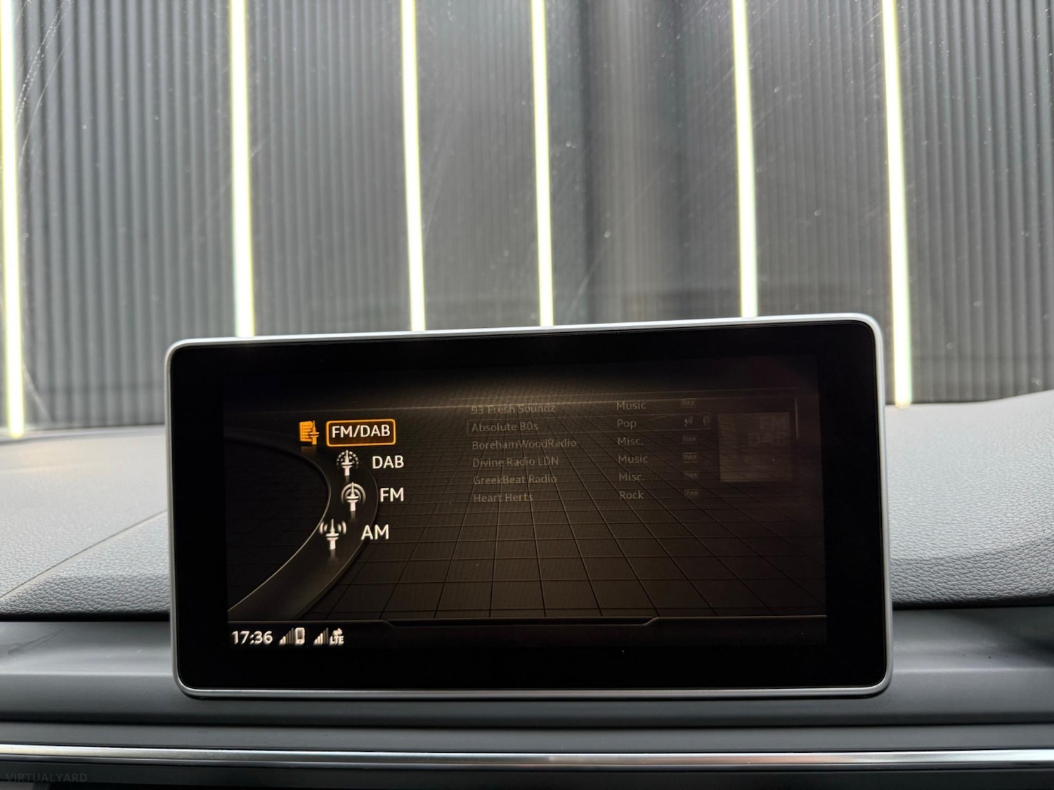 Used Audi A4 2017 for sale - 77296559: Photo 32